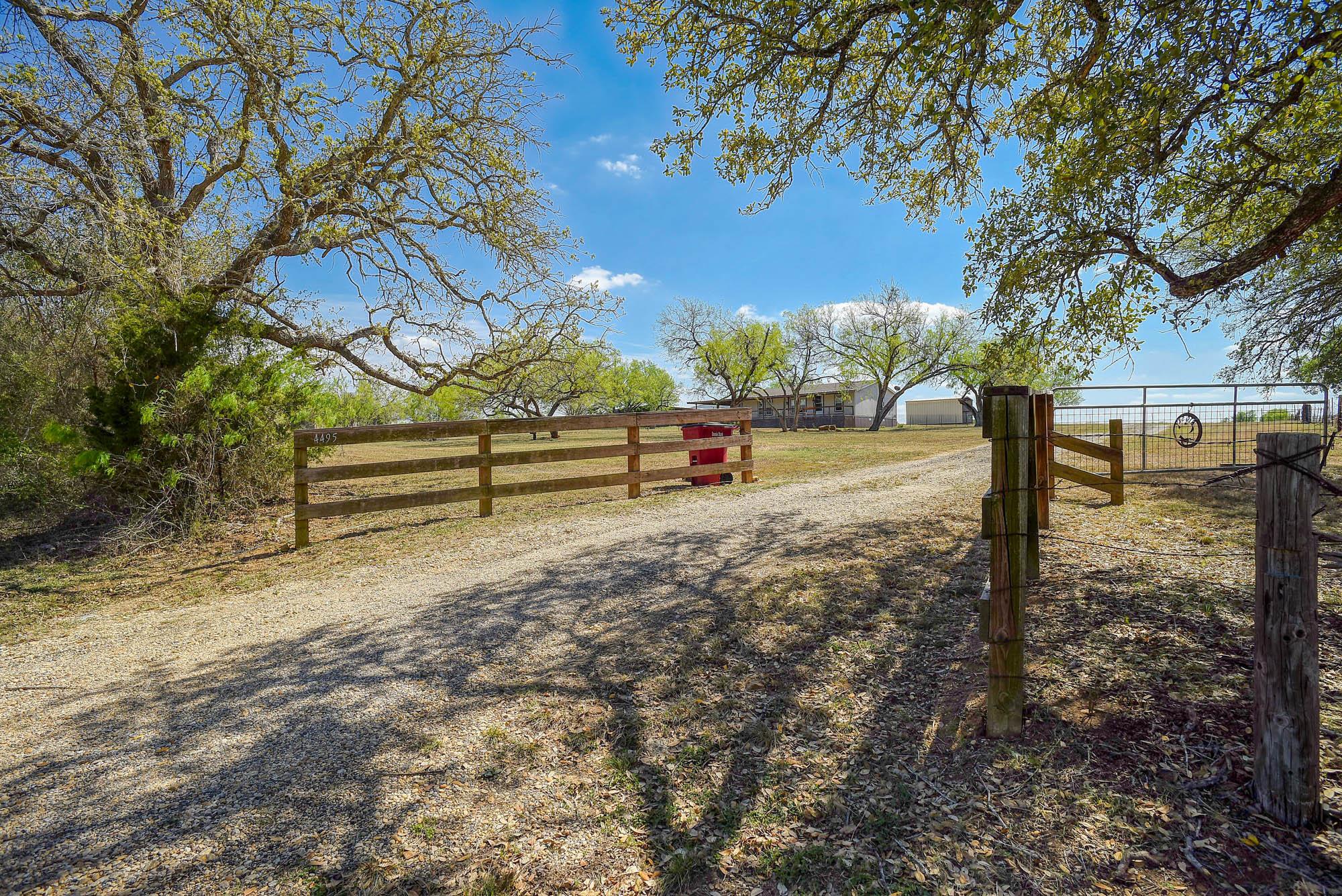 4495 Taylorsville RD