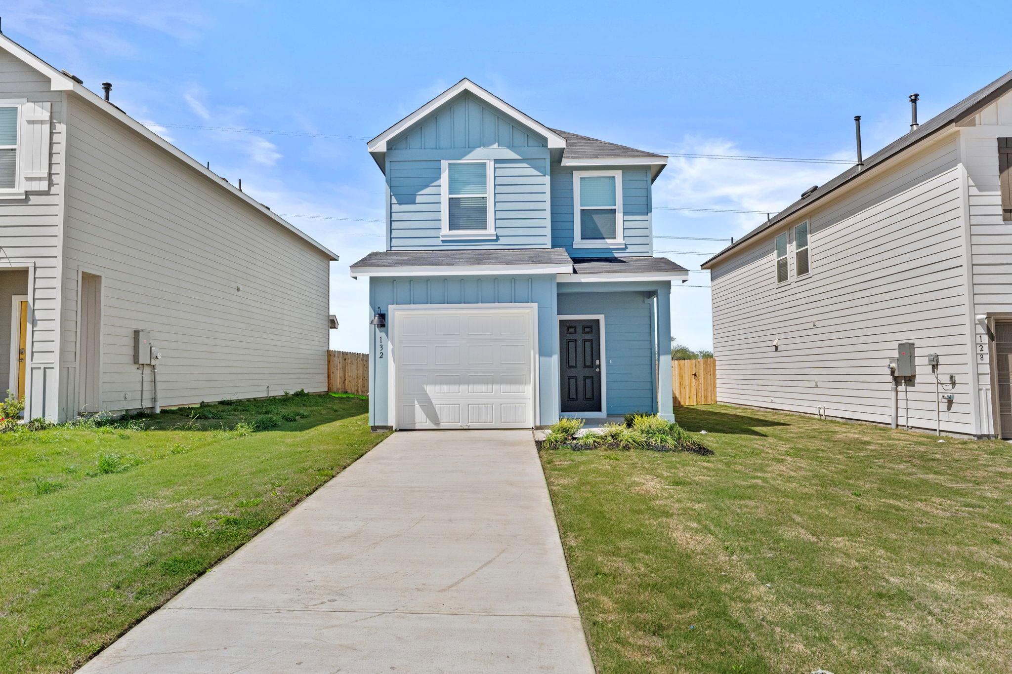 132 Kendall LN
