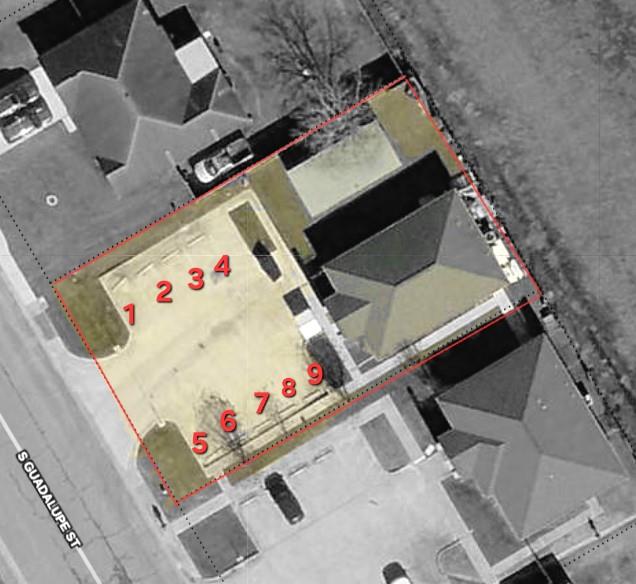 1024 Guadalupe ST — photo 4