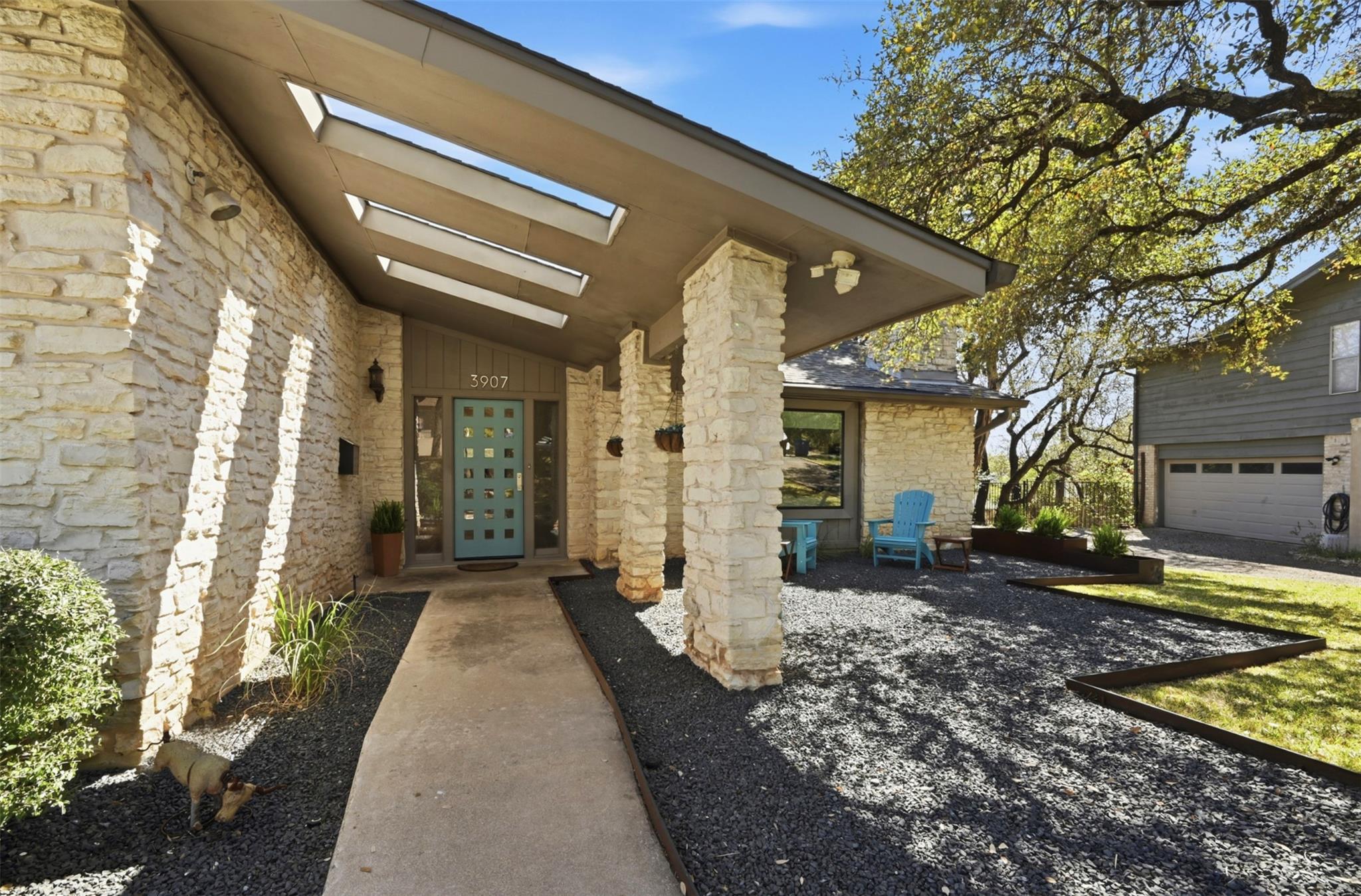 3907 Cresthill DR — photo 4