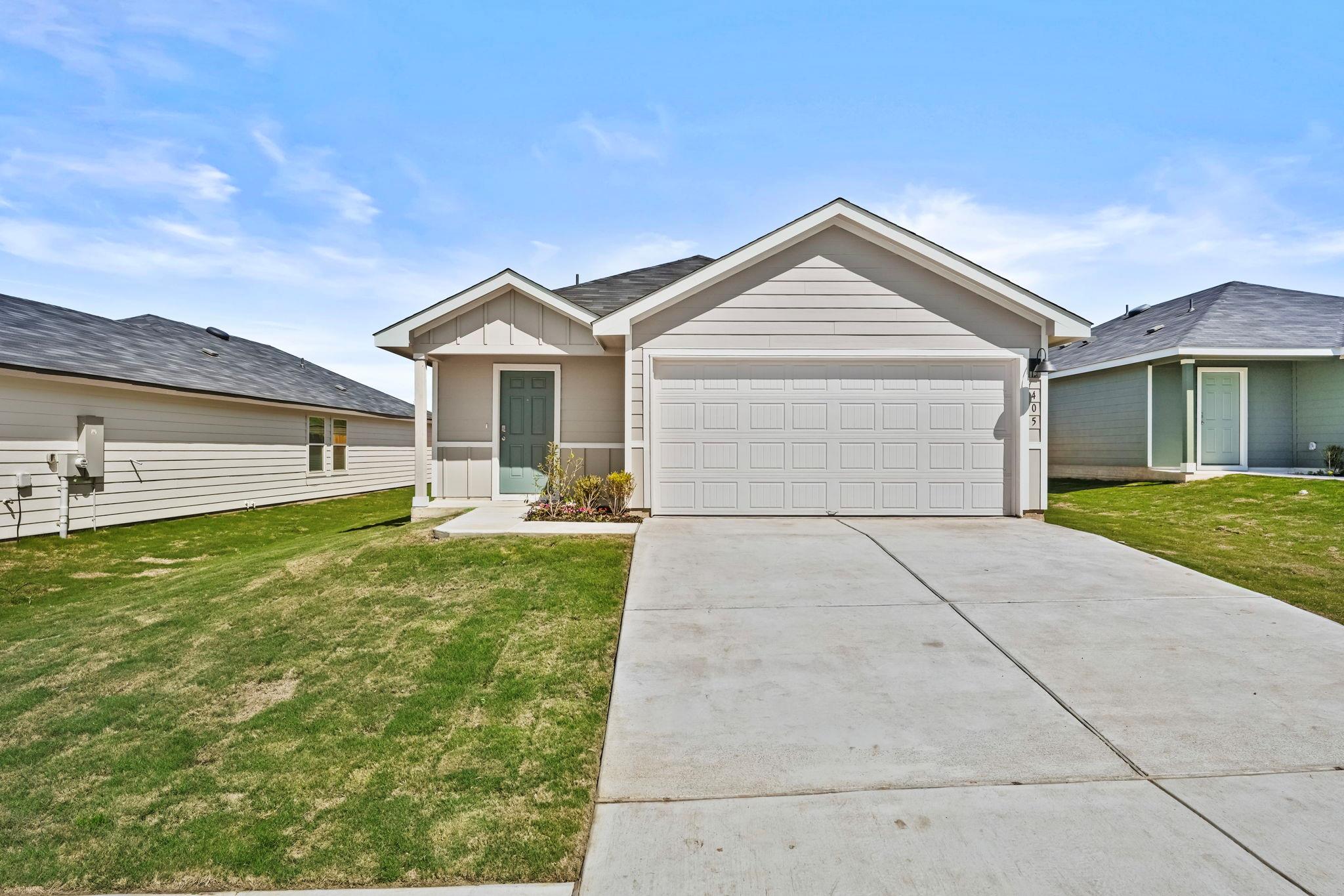 405 Wild Goose DR