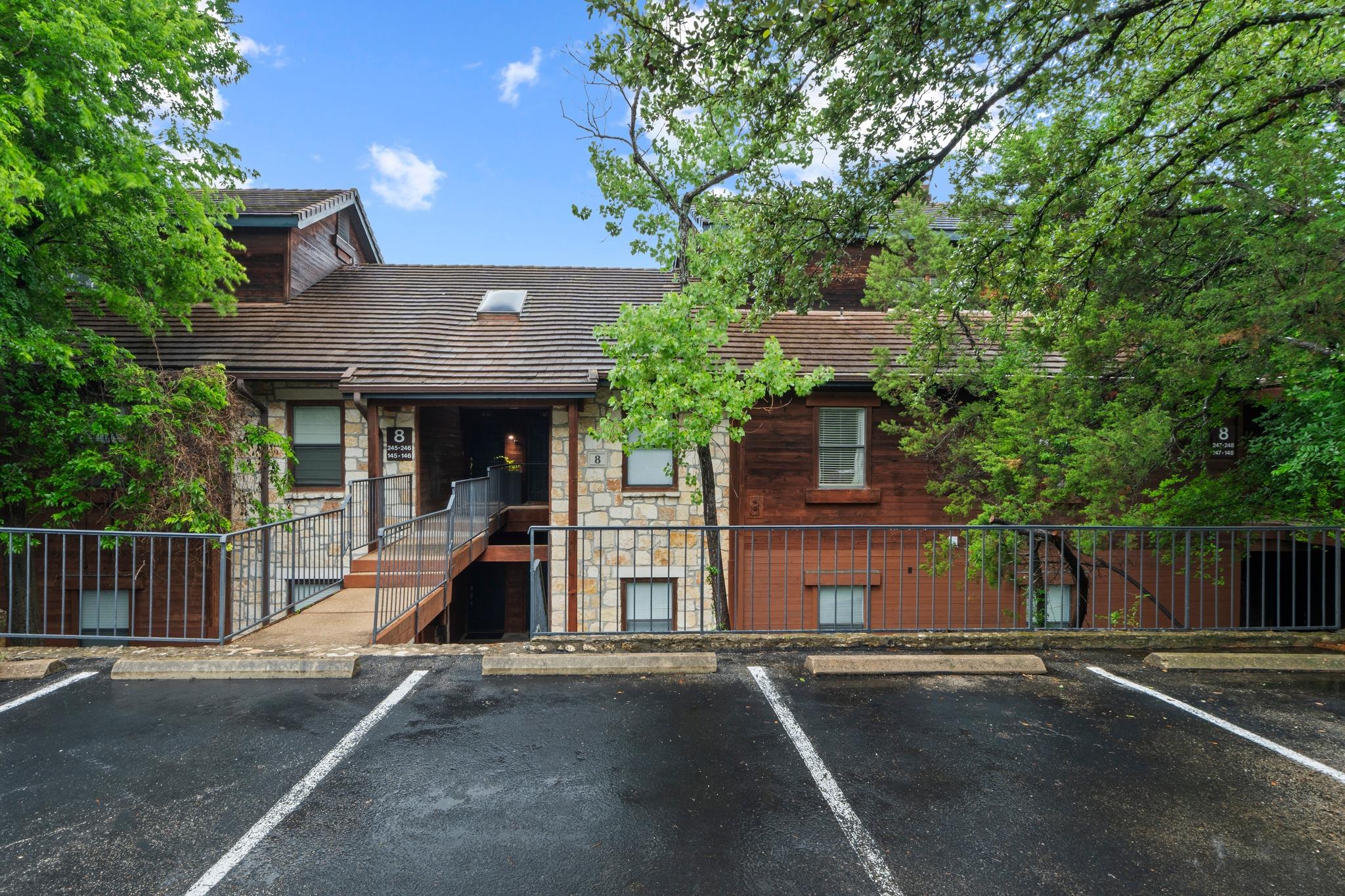 4711 Spicewood Springs RD #8-146 — photo 5