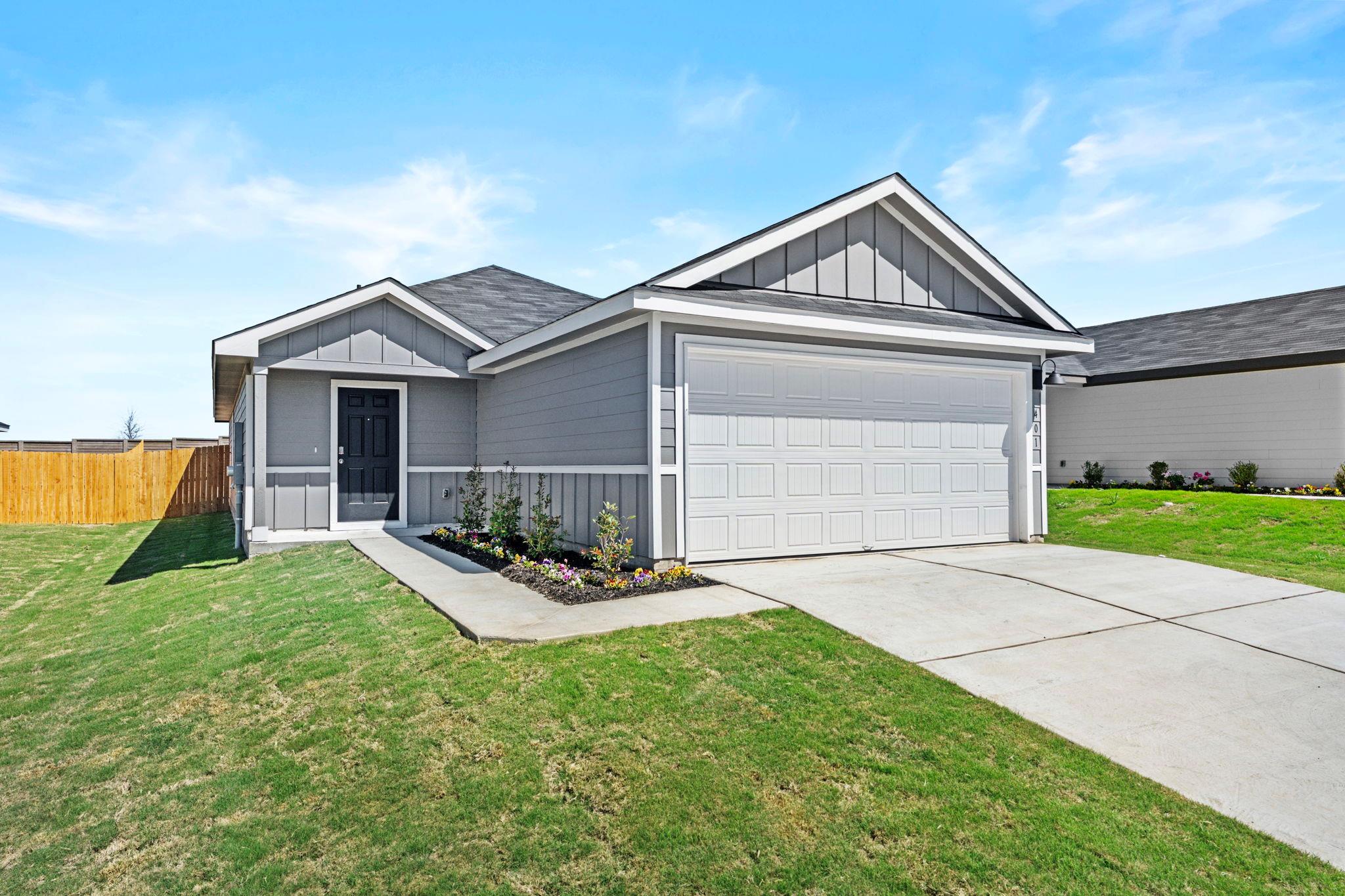 401 Wild Goose DR