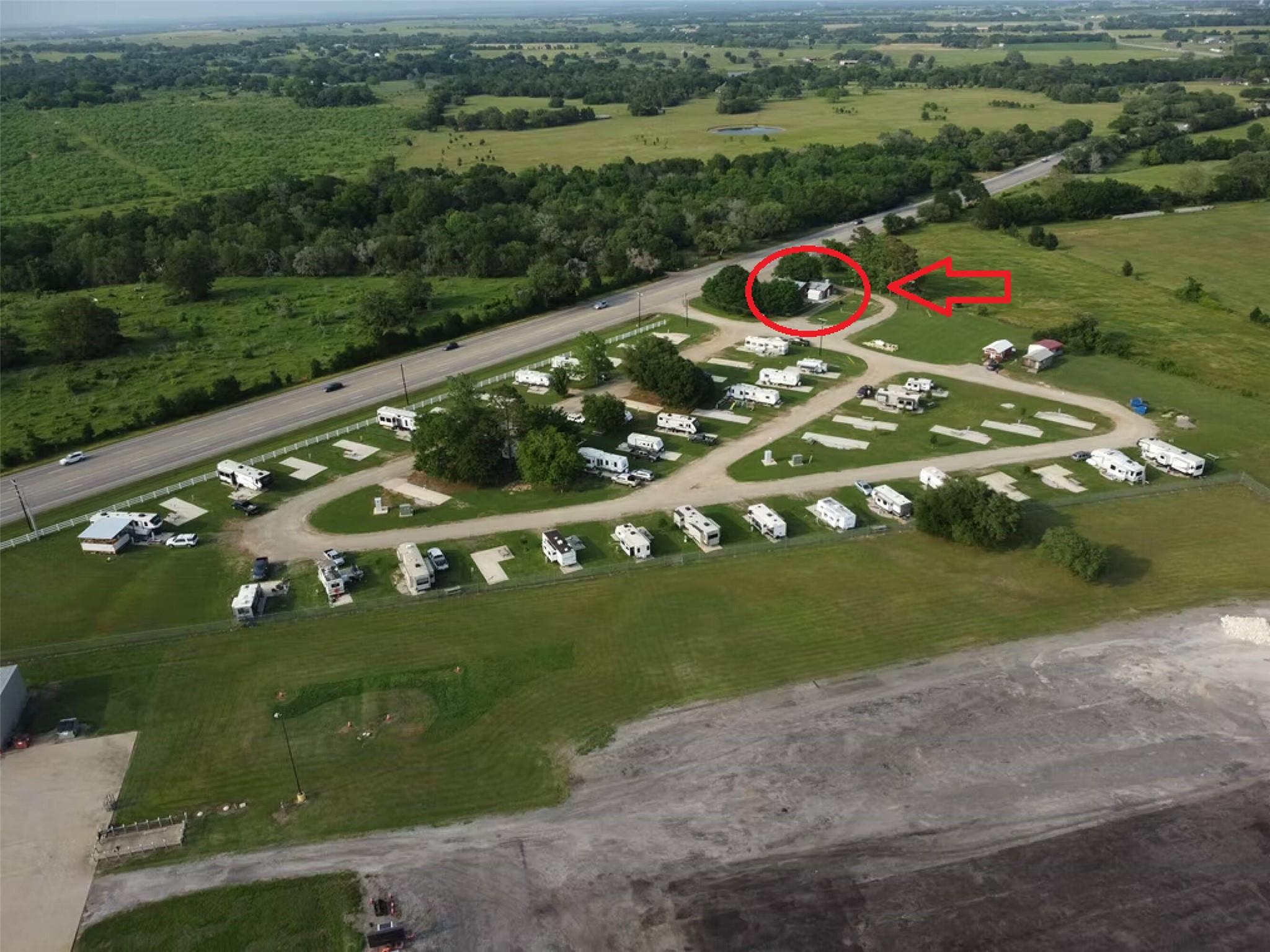 3277 Highway 21 Highway — photo 3