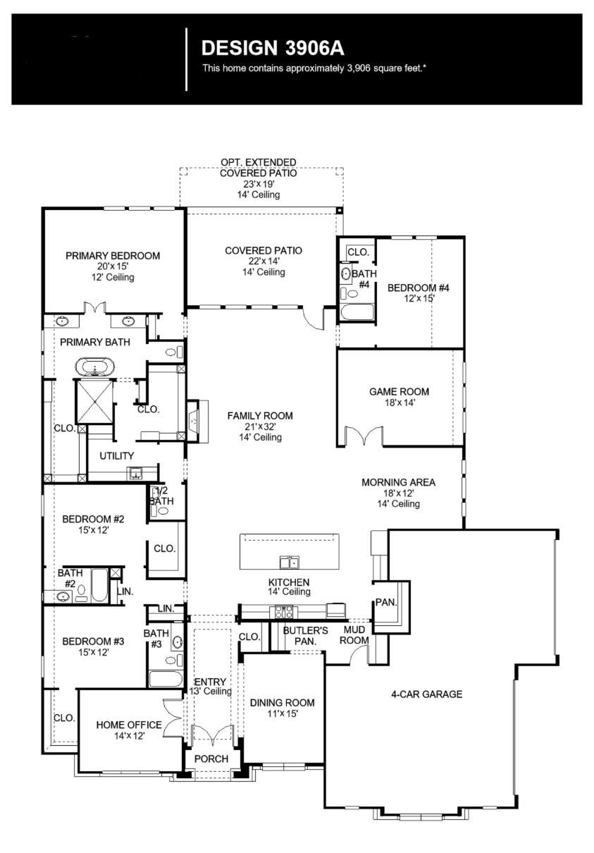 1071 Conastoga CT — photo 4