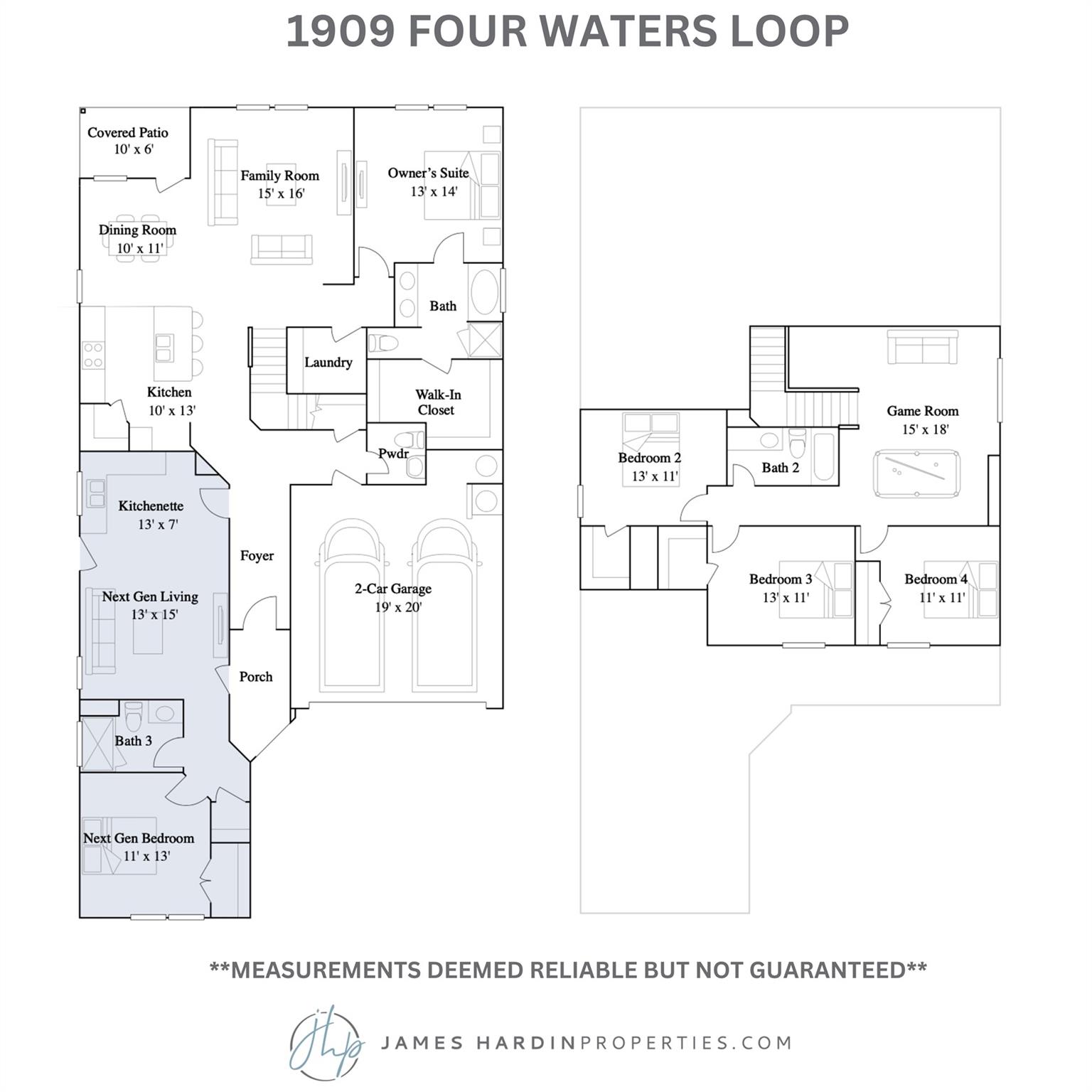 1909 Four Waters LOOP — photo 4