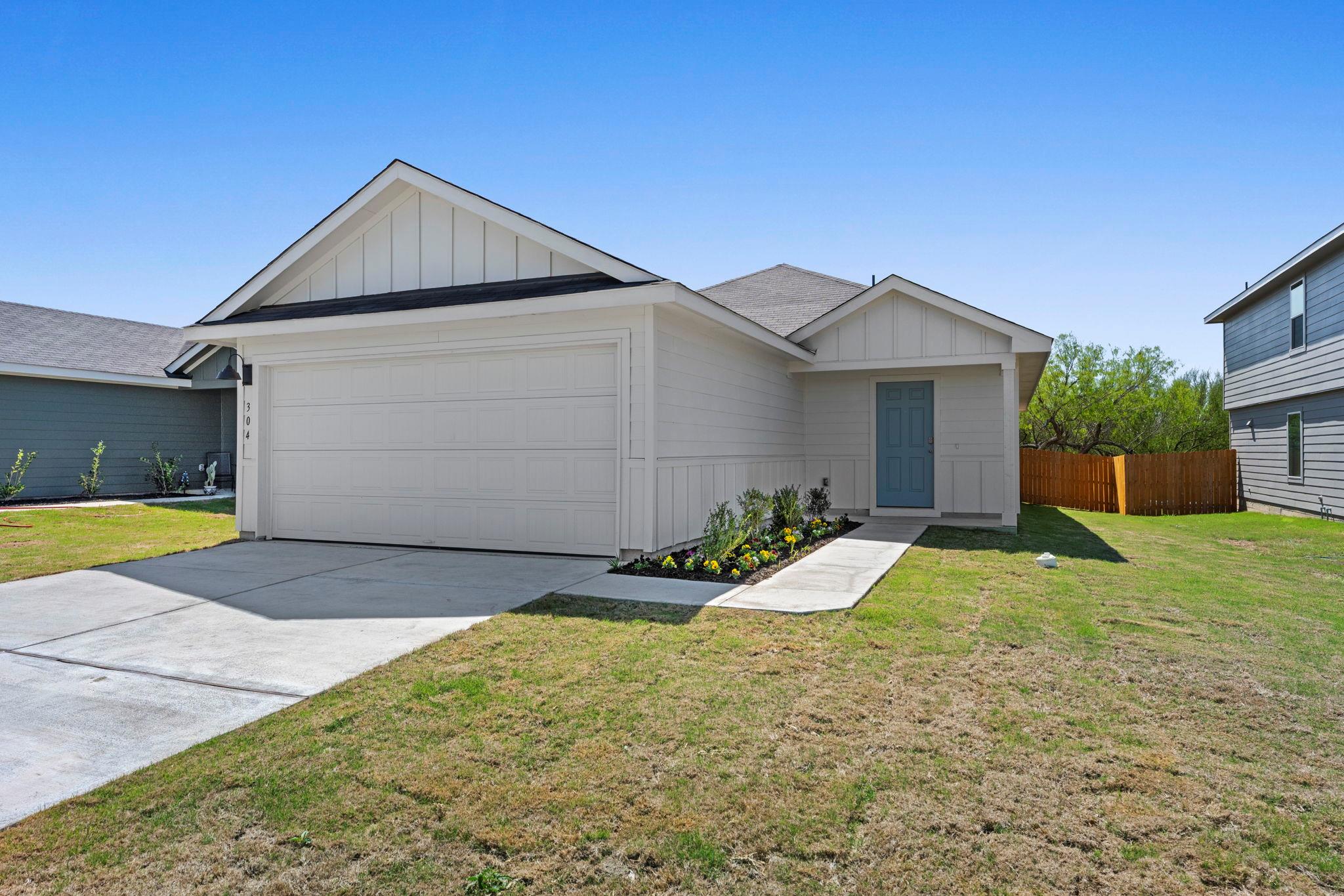 304 Wild Goose DR