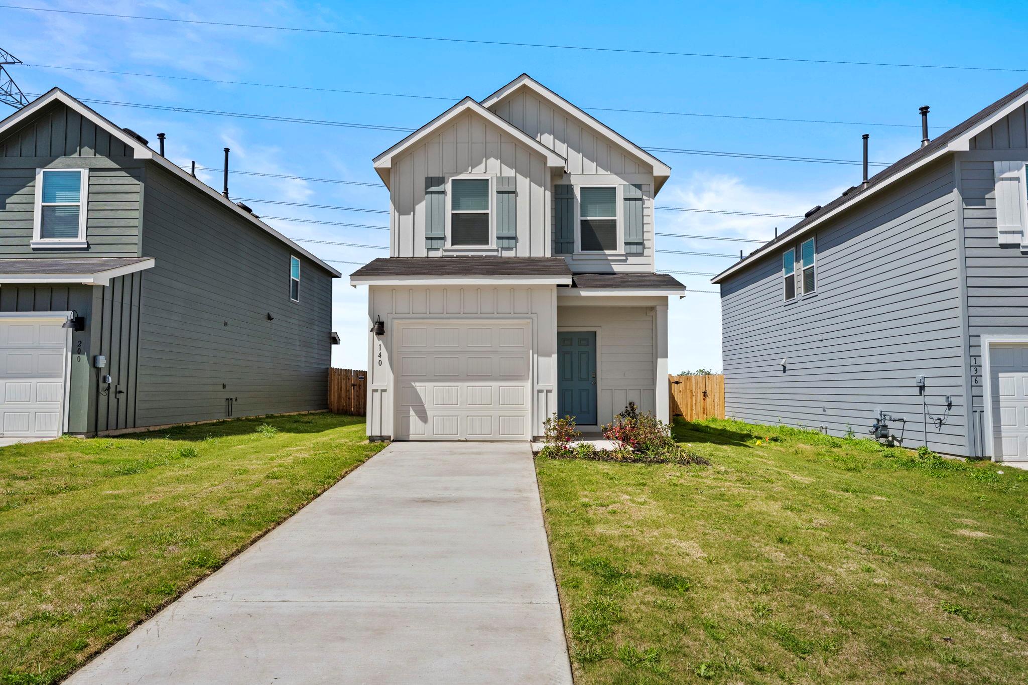 140 Kendall LN