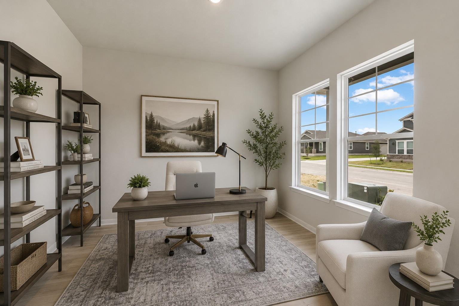 8603 Dongan DR — photo 3