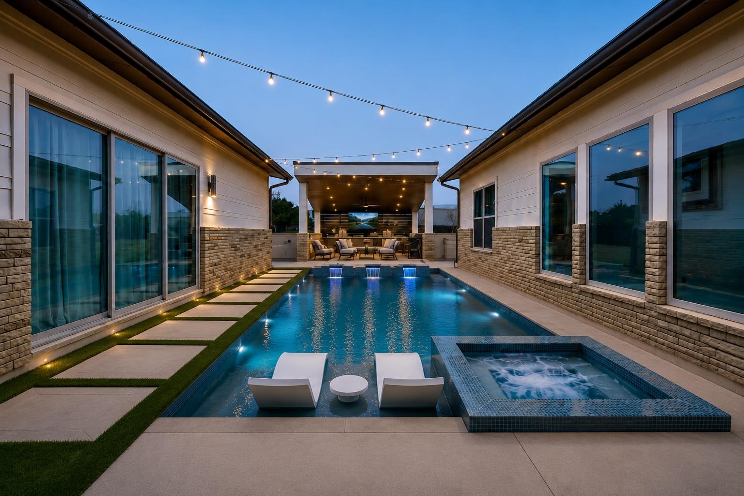 108 Tambra Lea LN — photo 3