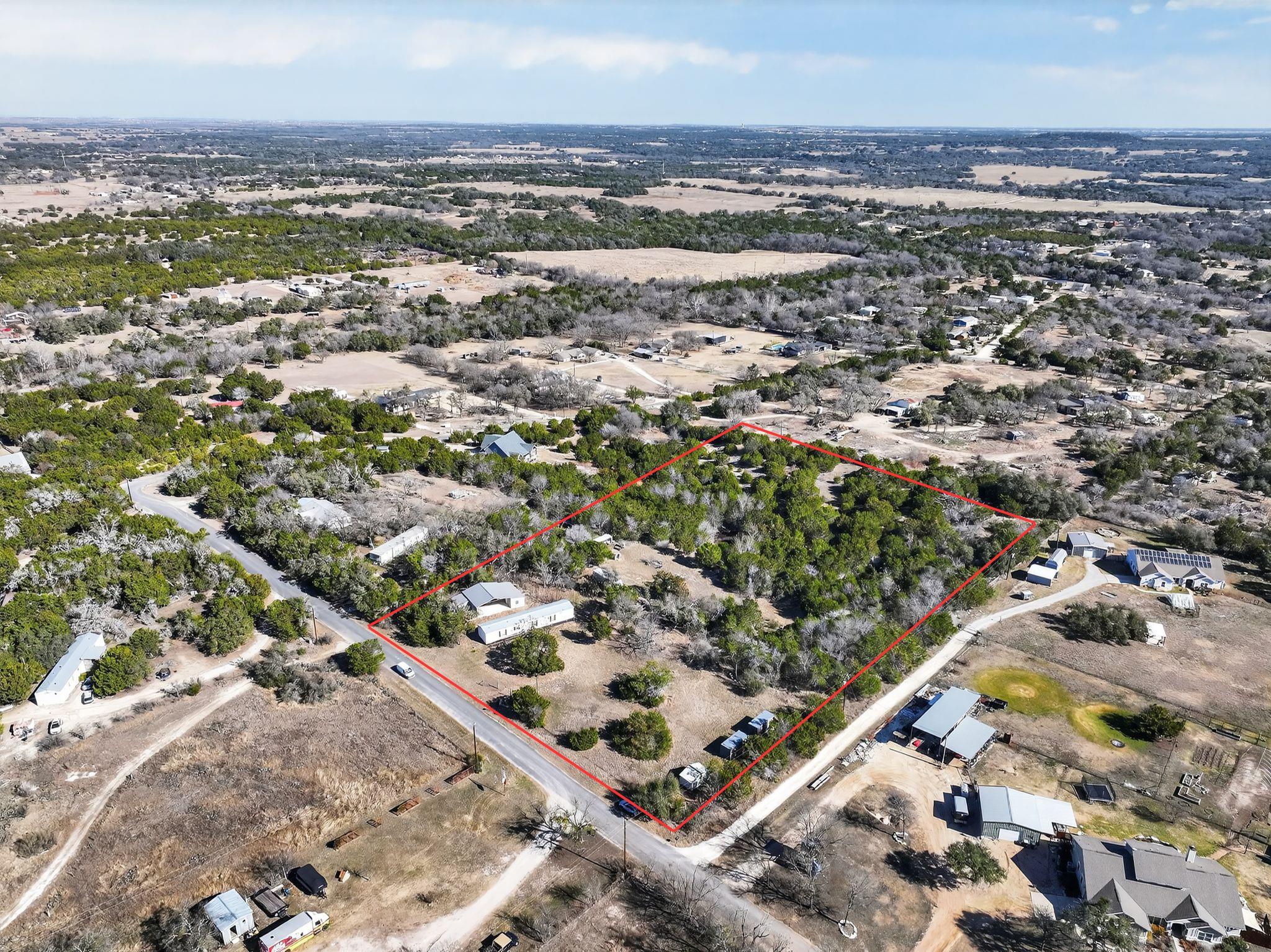 421 Bear Creek RD — photo 3