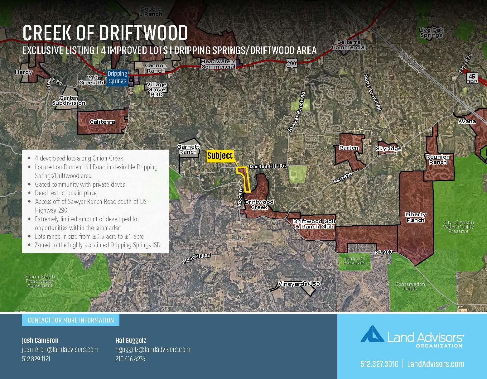 2040 Onion Creek BND — photo 3