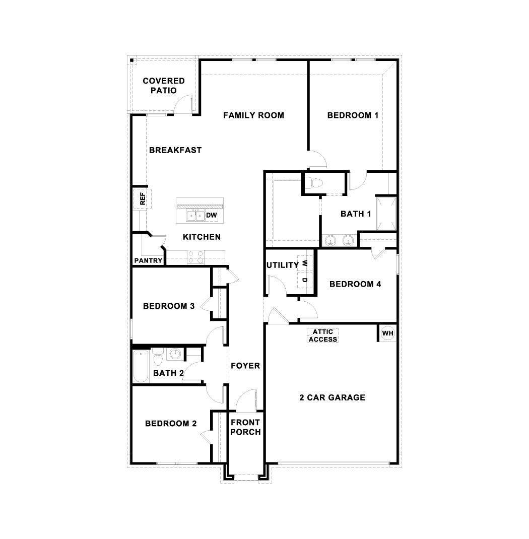 129 SOUTHRIDGE TRL — photo 4