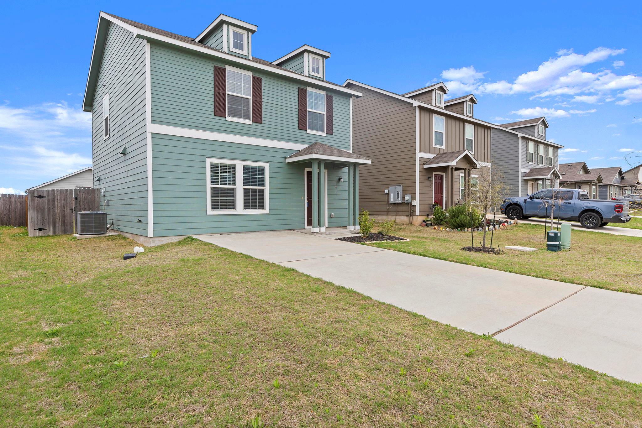 141 Texas Angel WAY — photo 3