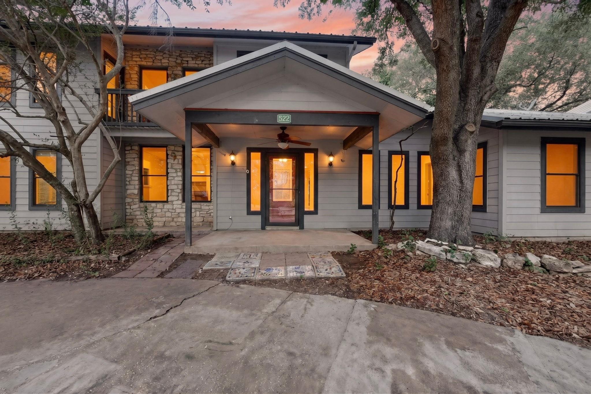 522 Circle DR