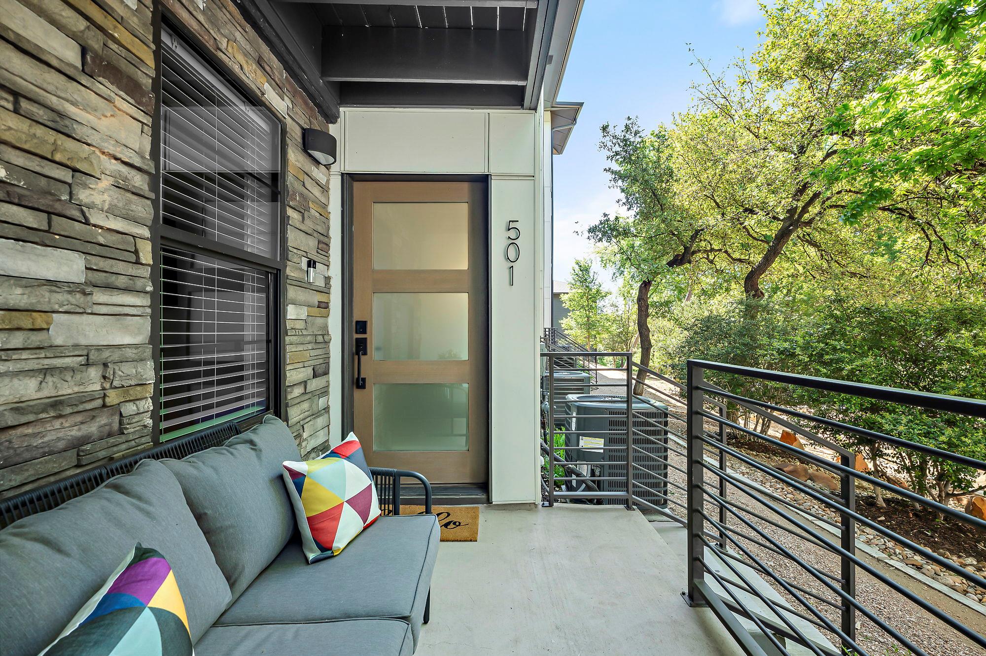 3700 Clawson RD #501 — photo 4