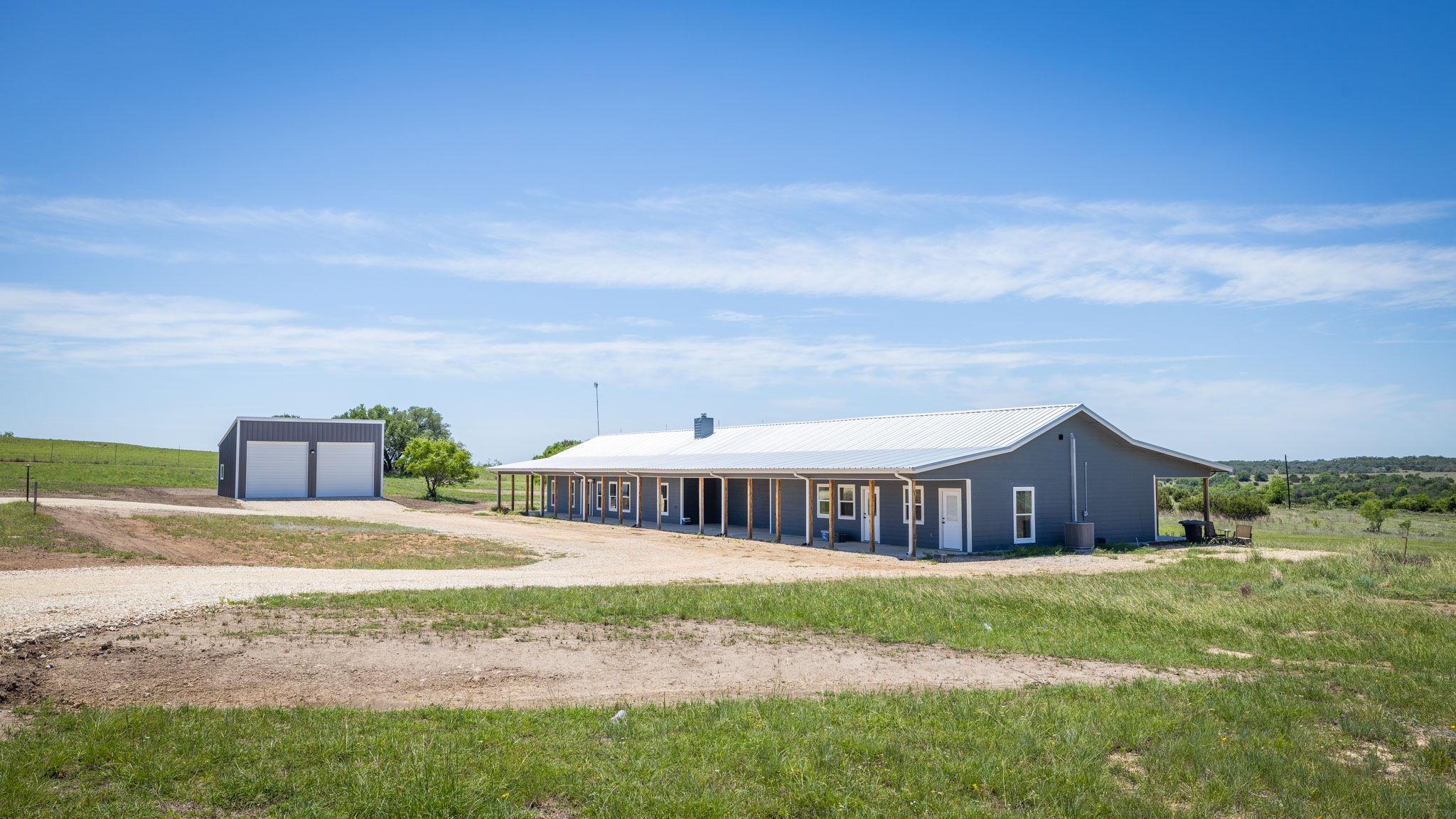 12935 Private Road 3641