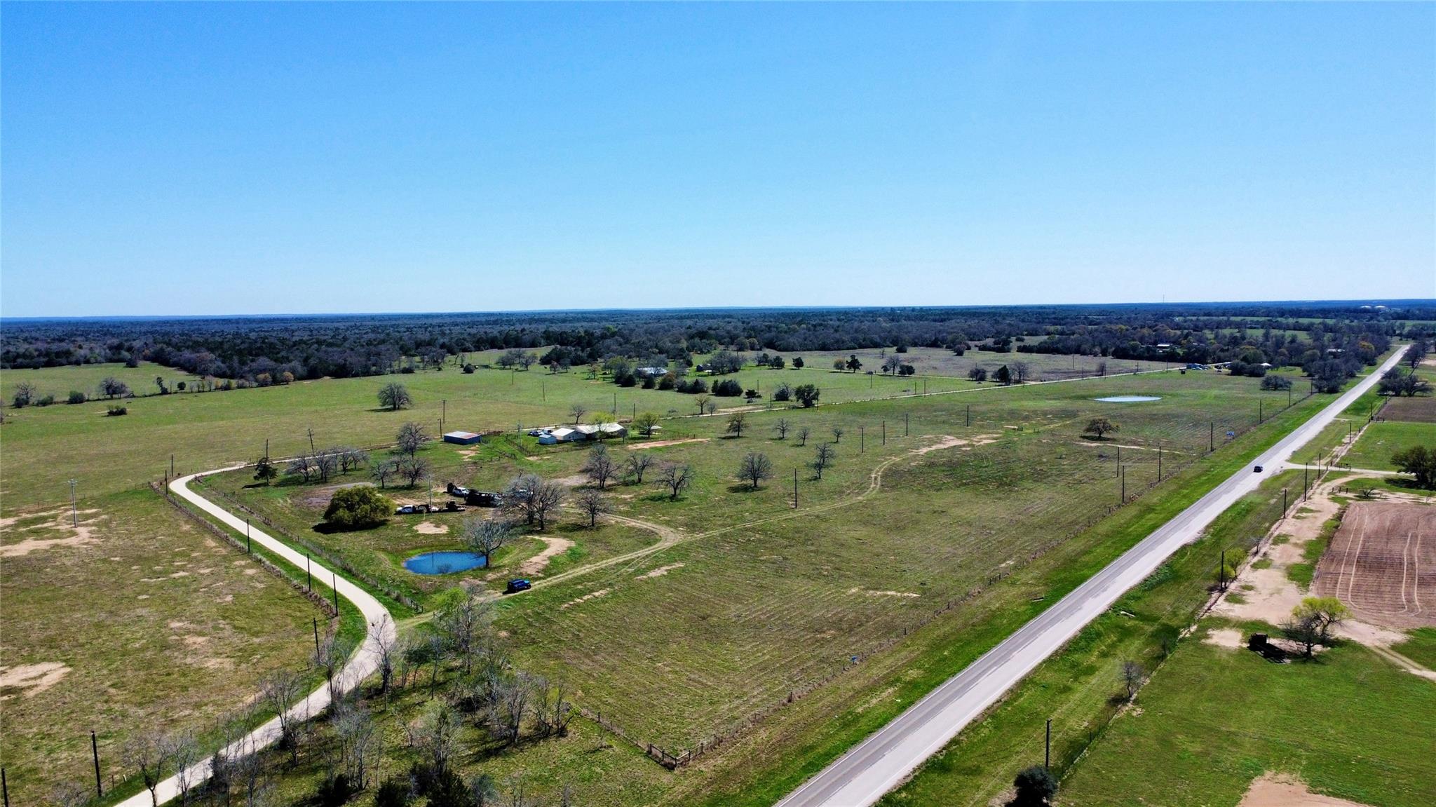 TBD Lot 5 TX-304 Highway