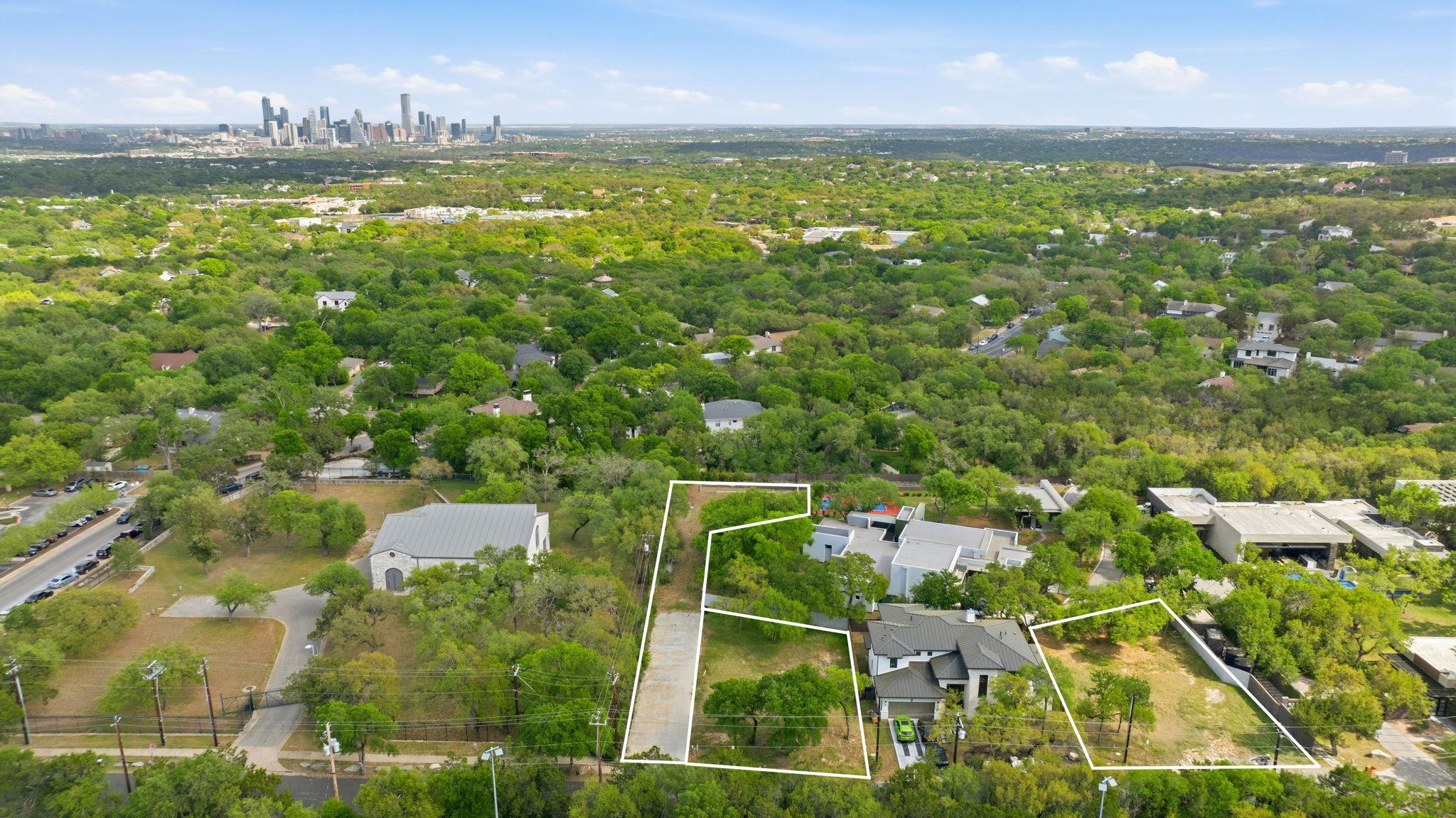 Lot 5, Blk A Allen RD — photo 4
