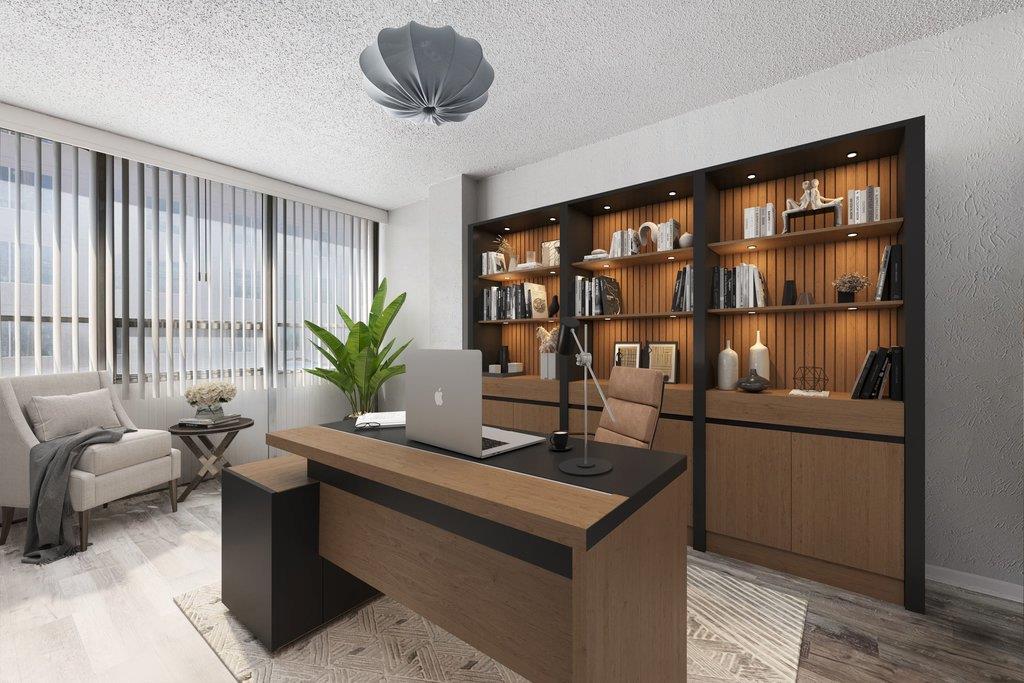 1800 Lavaca ST #207 — photo 4