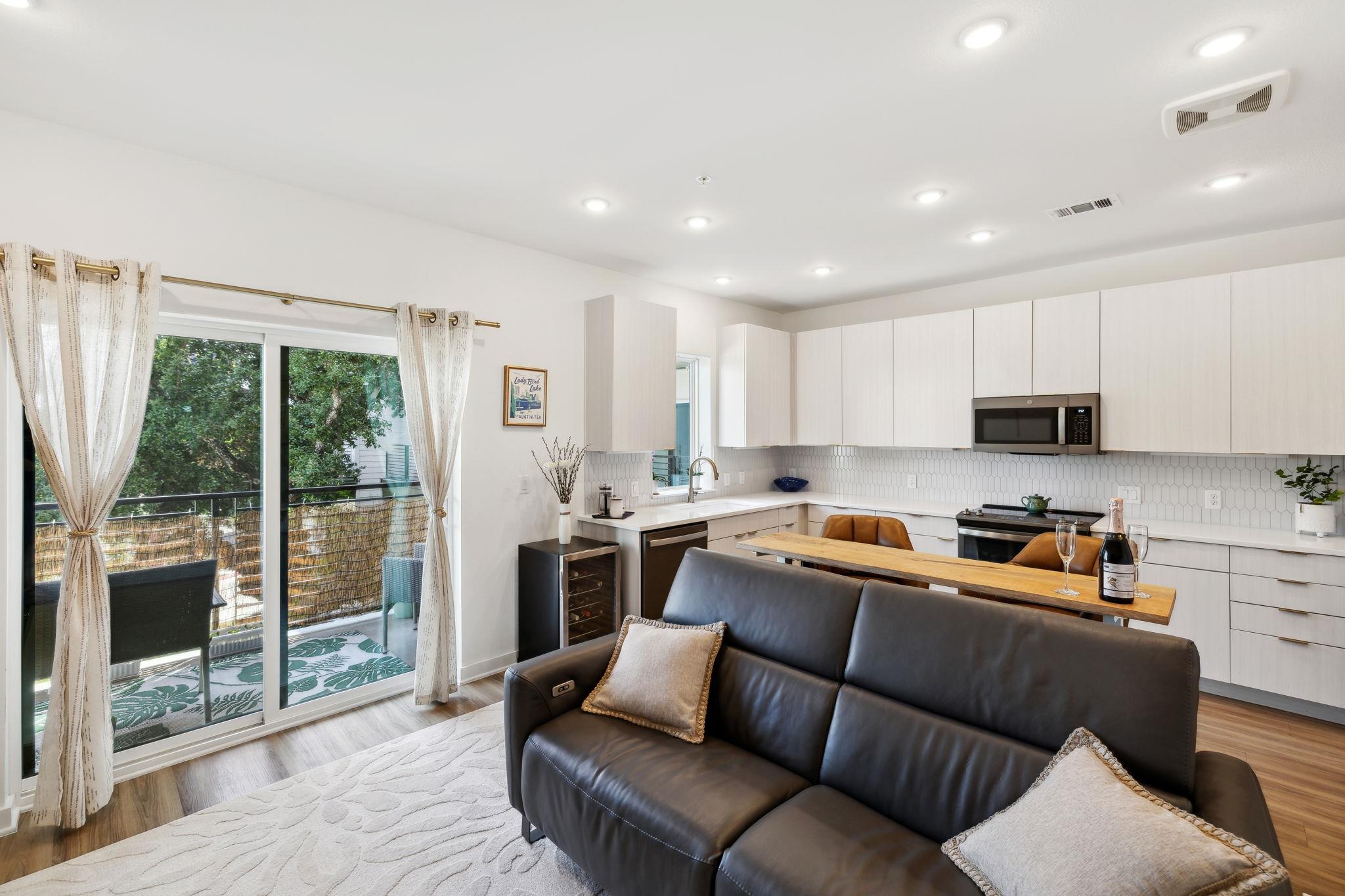 4802 Congress Ave #215 — photo 5
