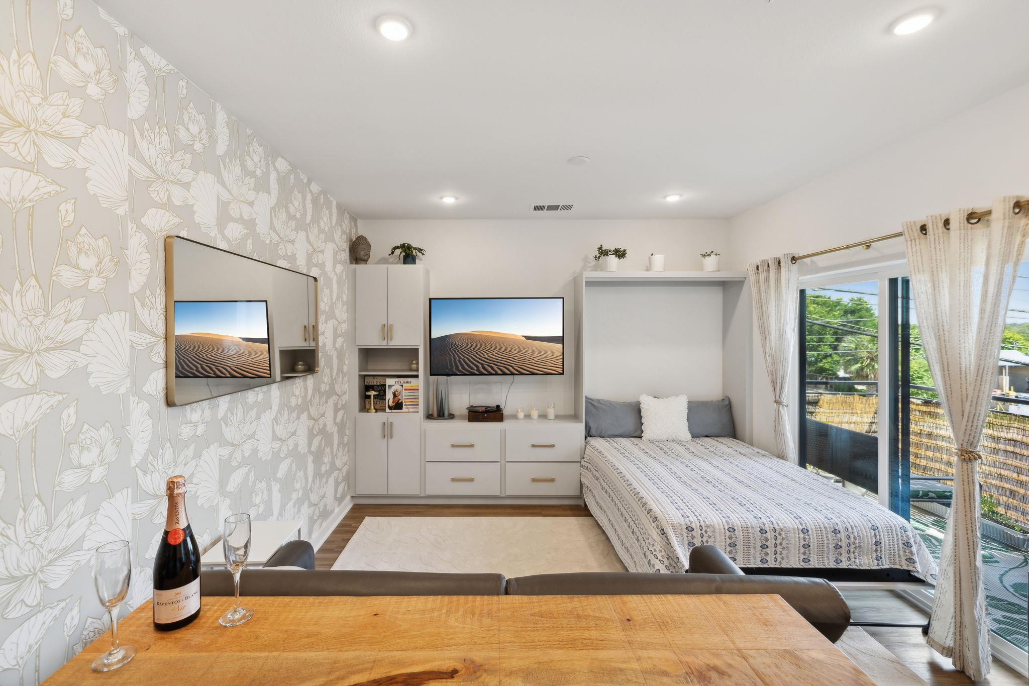 4802 Congress Ave #215 — photo 4