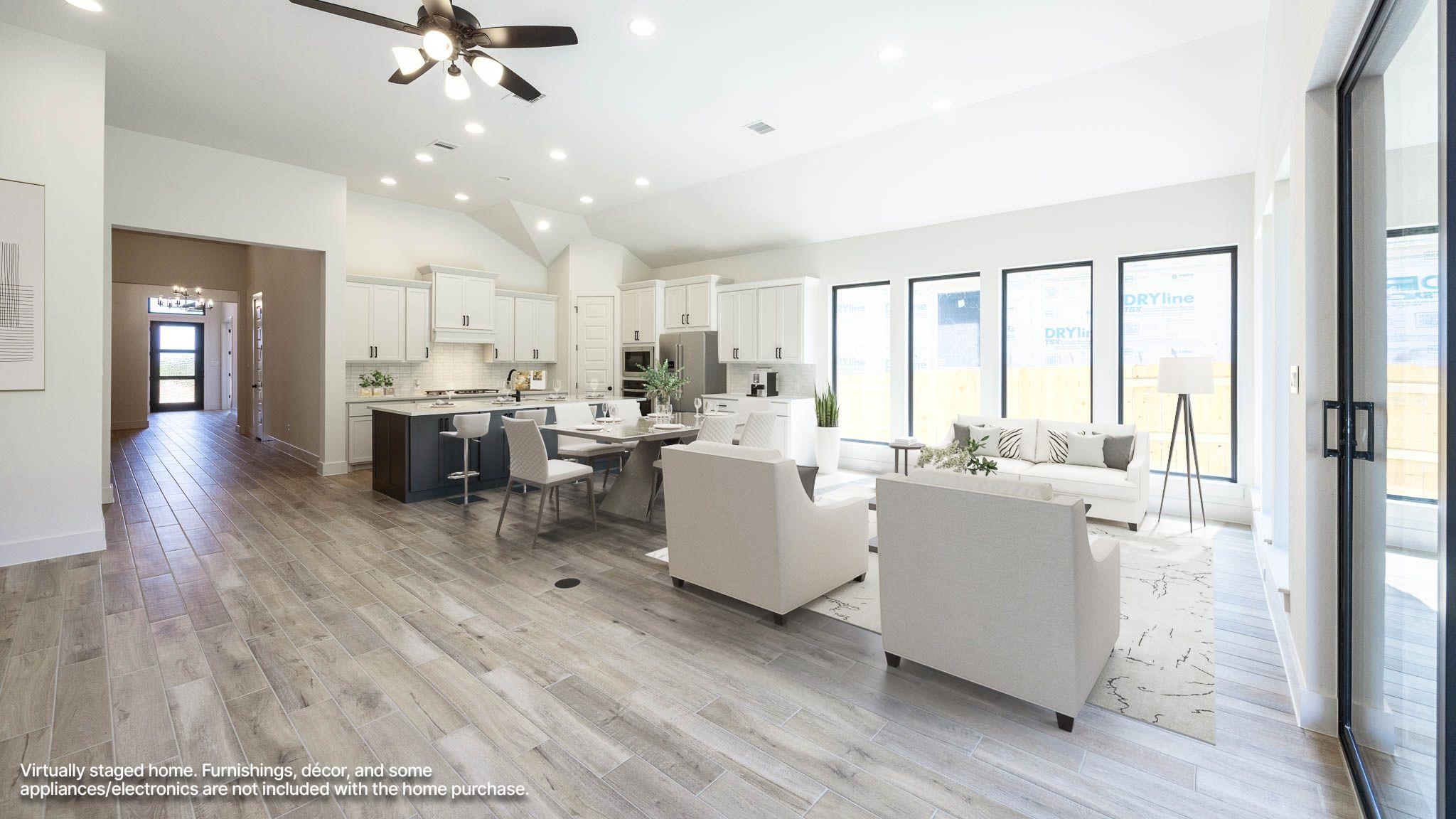 1348 Cypress Paul ST — photo 4