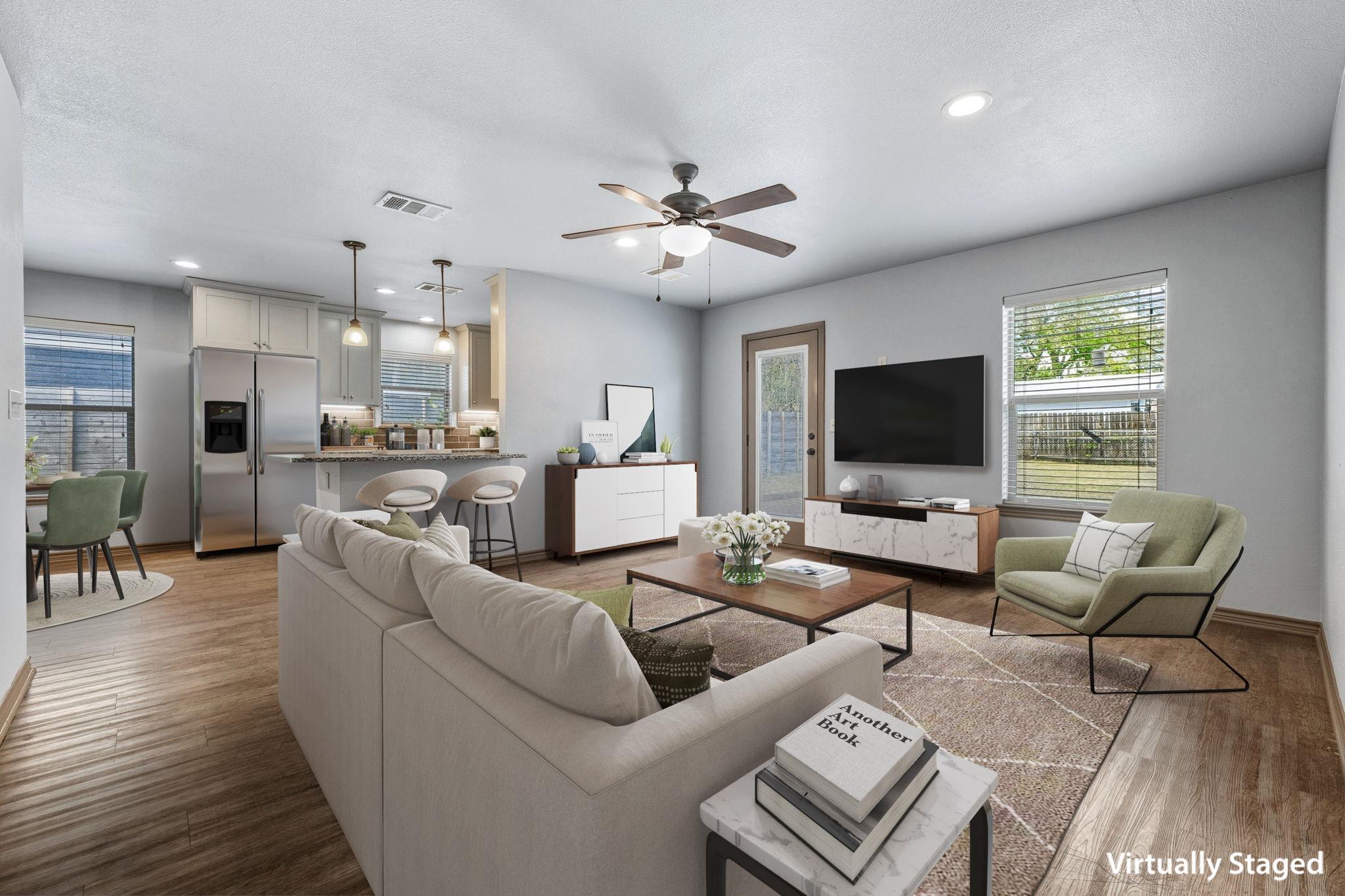 1812 Forestglade DR — photo 3