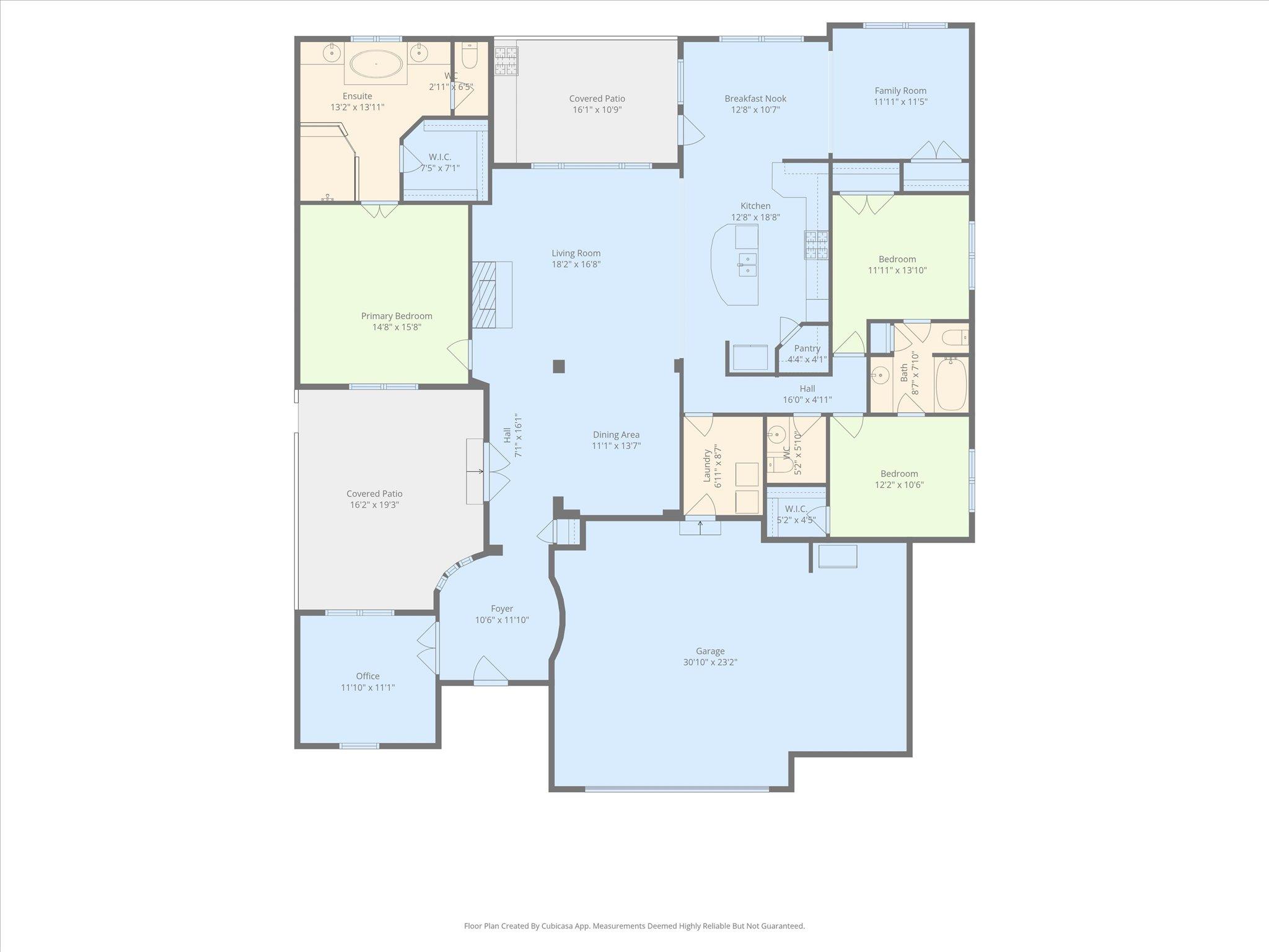 1737 Harvest Dance DR — photo 4
