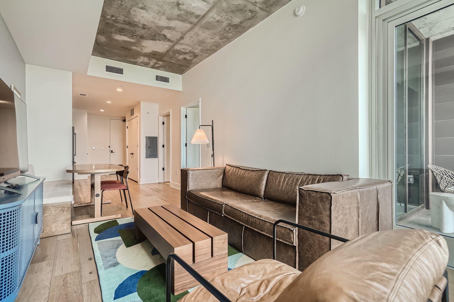 48 East Ave #1706 — photo 3