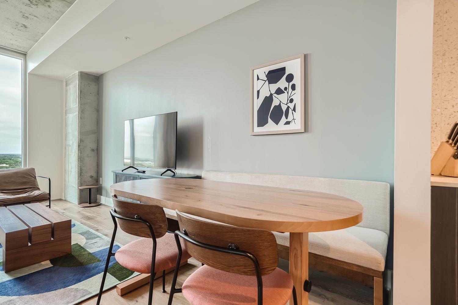 48 East Ave #1706 — photo 5