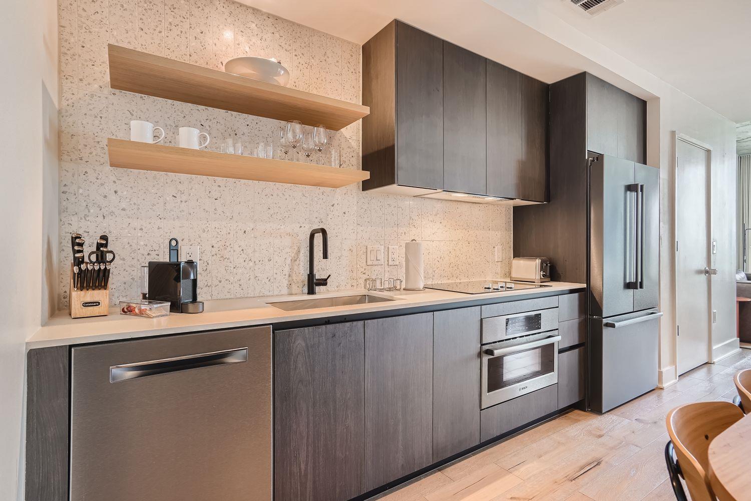48 East Ave #1707 — photo 3