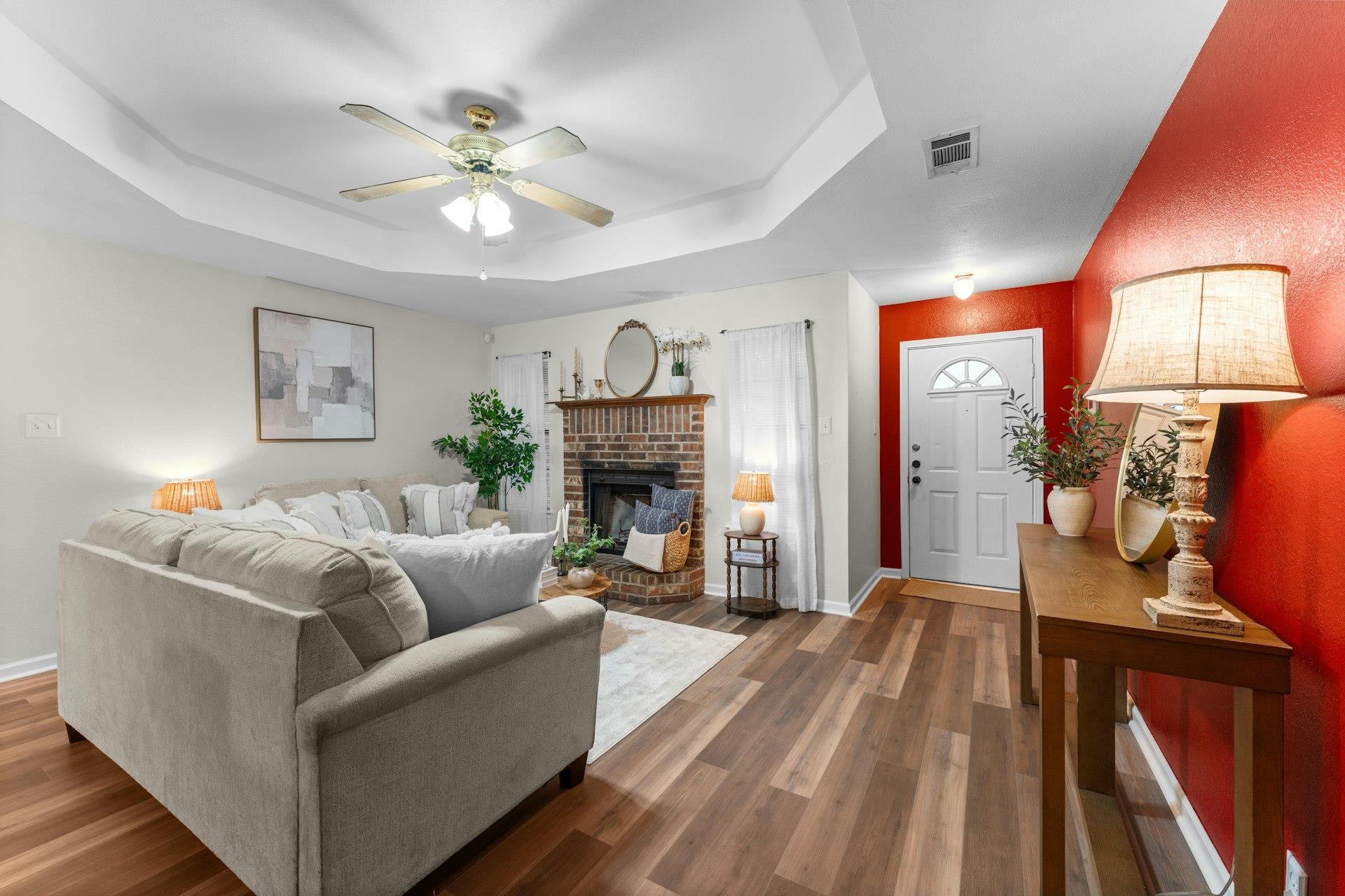 2504 Lazy Ridge DR — photo 5