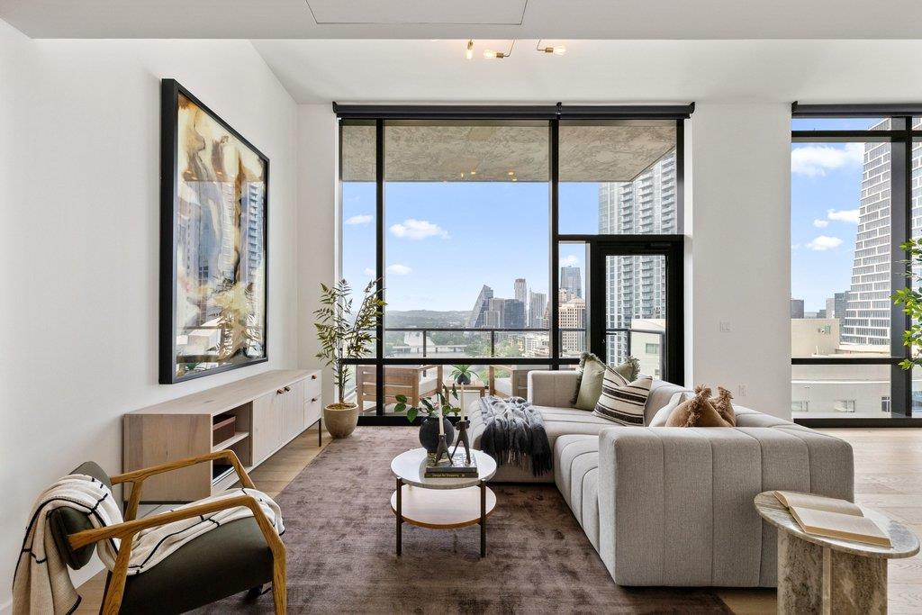 70 Rainey ST #2208 — photo 4