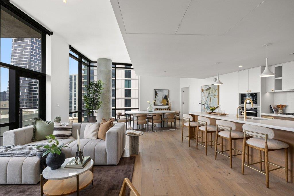 70 Rainey ST #2208 — photo 5