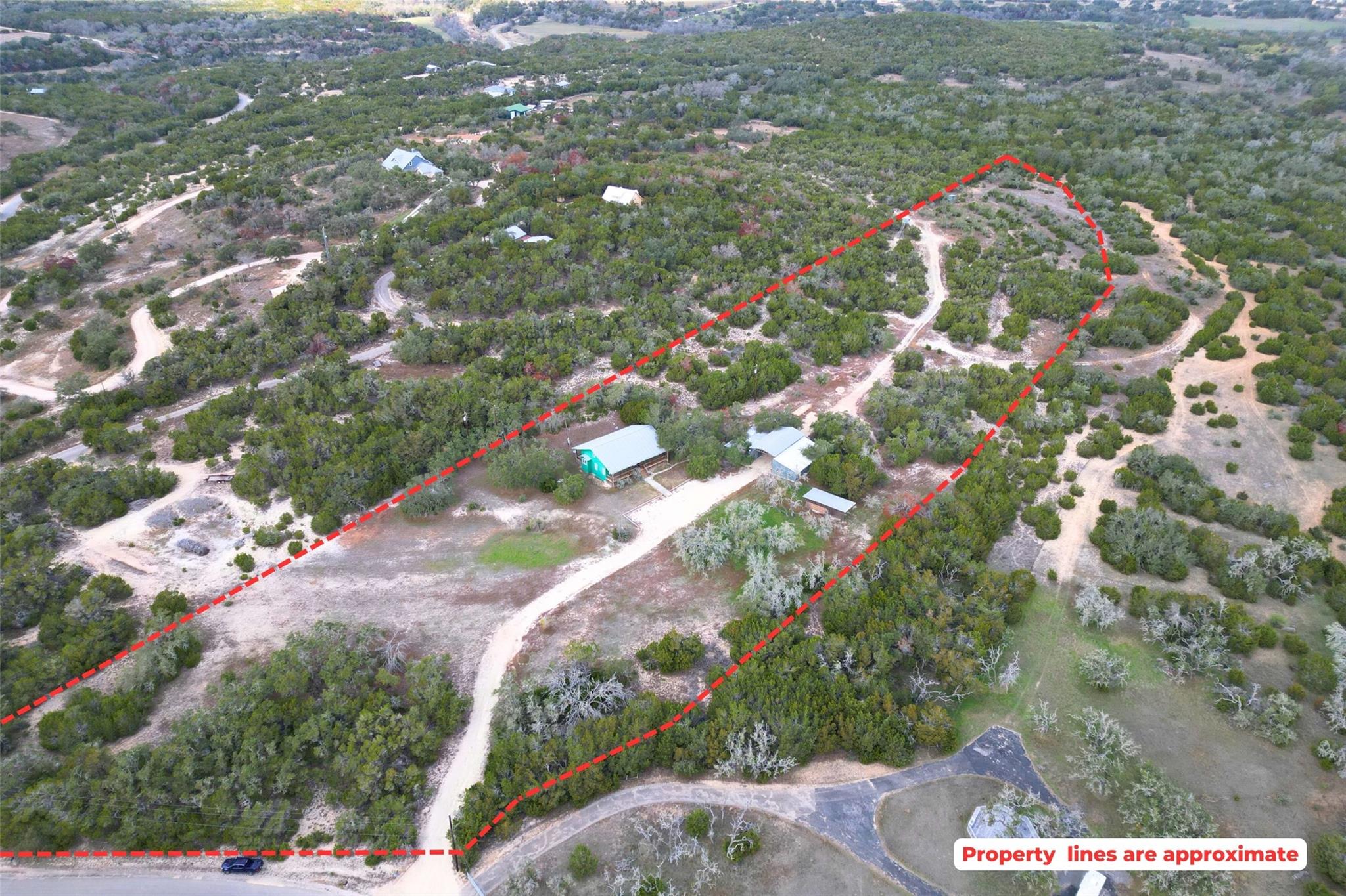 1401 Pursley RD — photo 3
