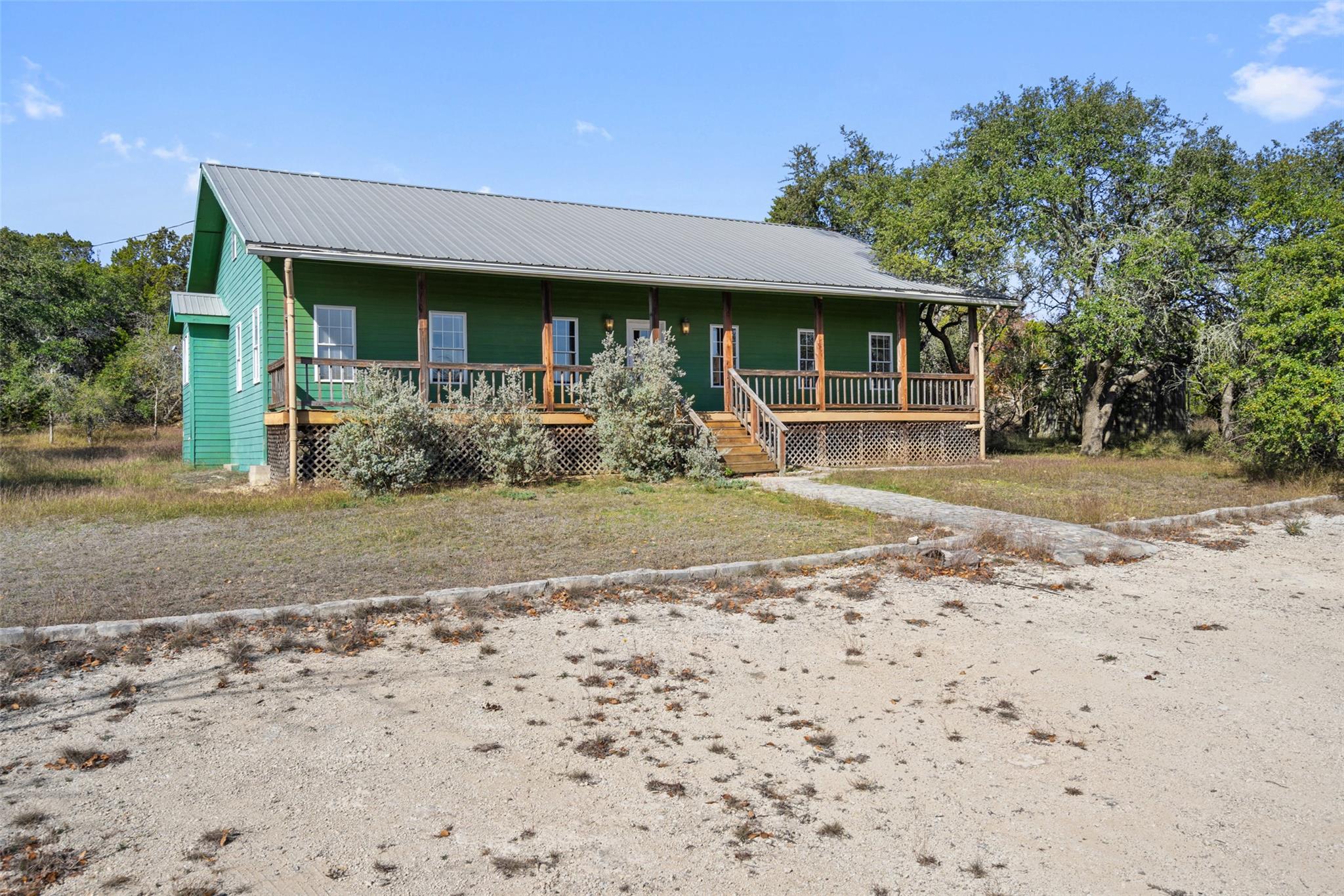 1401 Pursley RD — photo 4