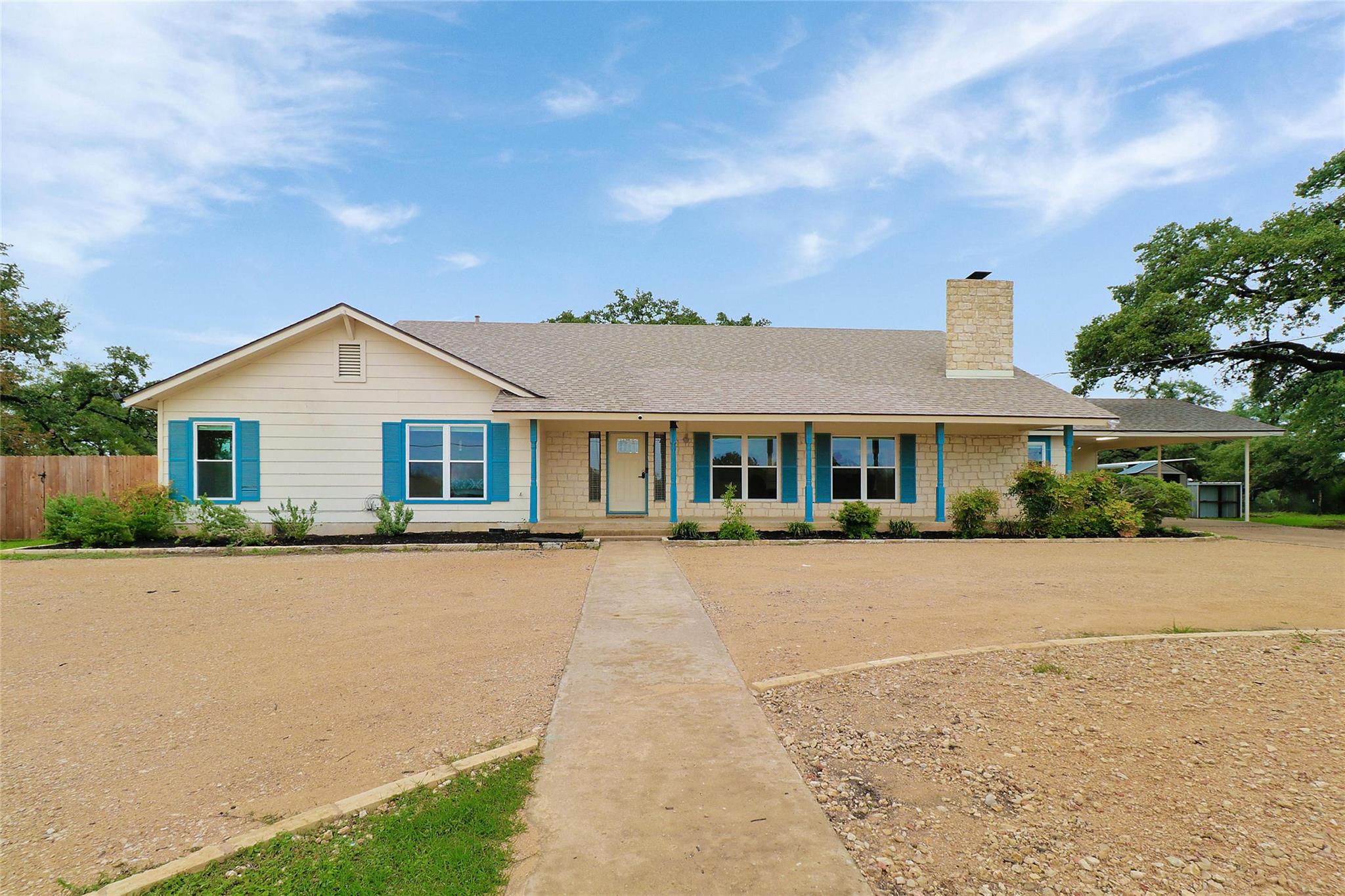 1701 New Hope DR