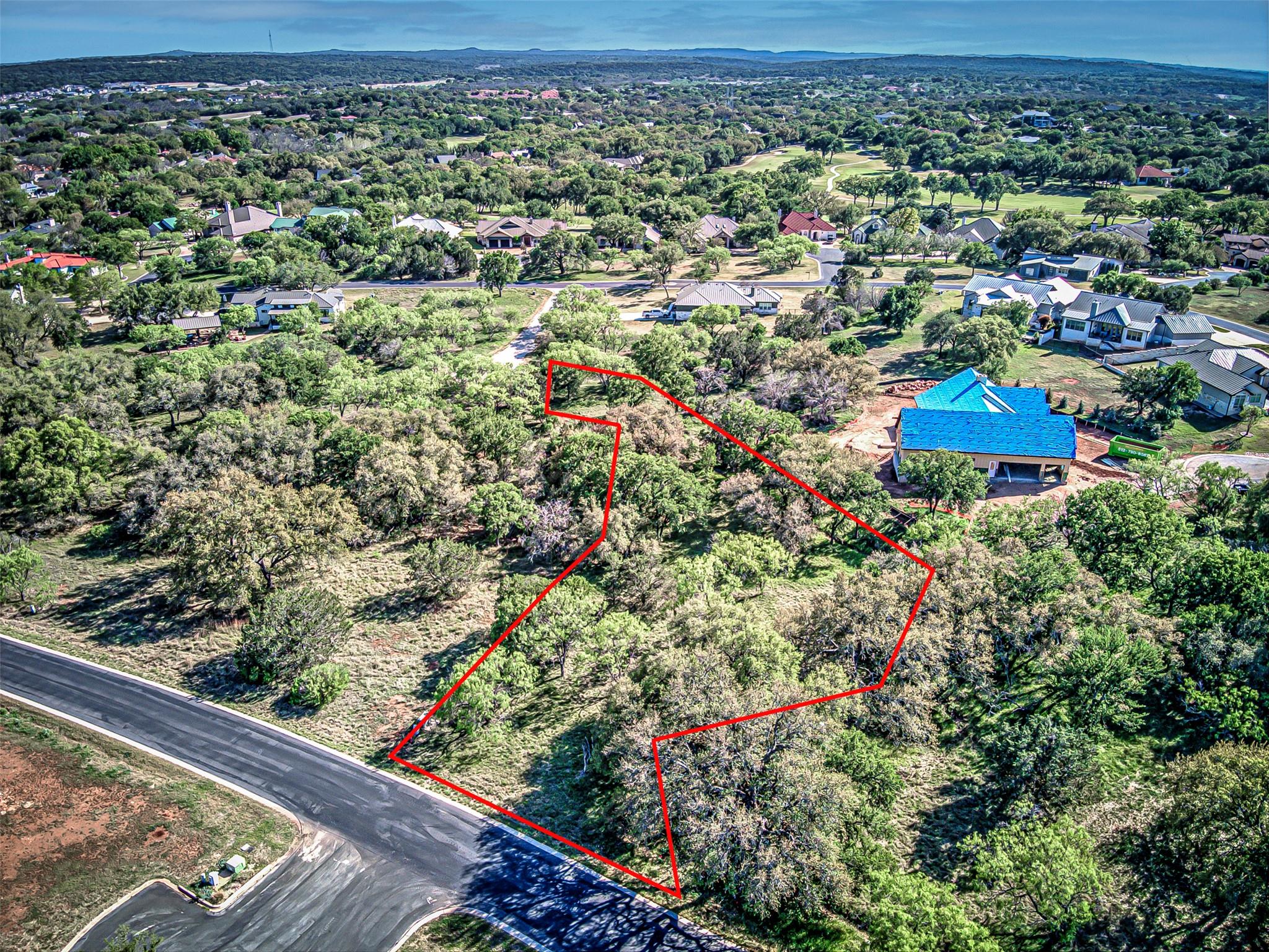 Lot W6040 Faultline DR — photo 4