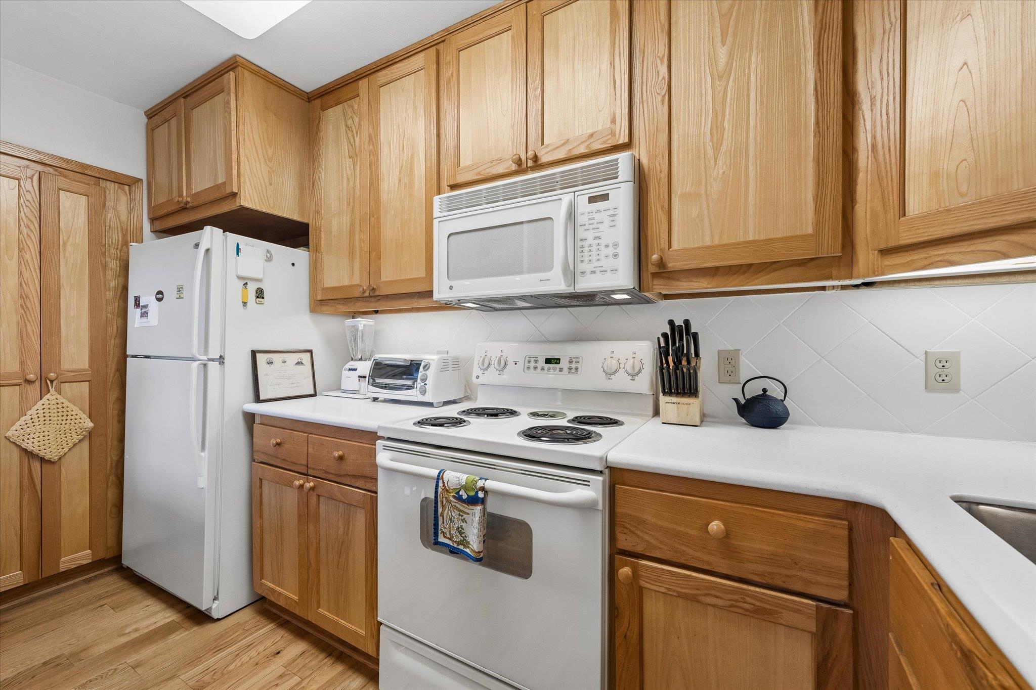 1801 Lavaca ST #3M — photo 5