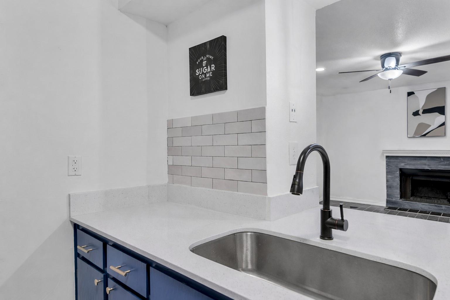 4500 Oltorf ST #D410 — photo 5