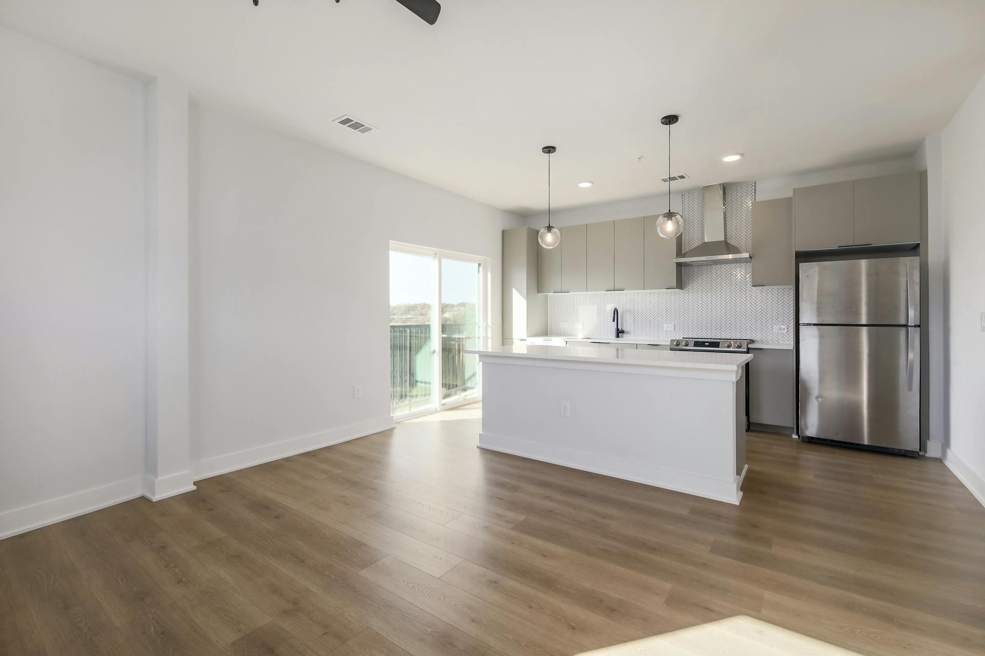 2500 Longview ST #501 — photo 3