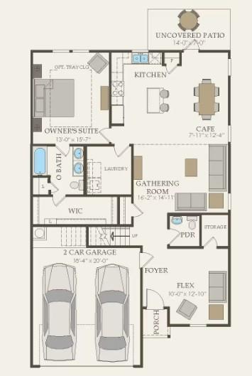 545 Henry Milton RD — photo 4