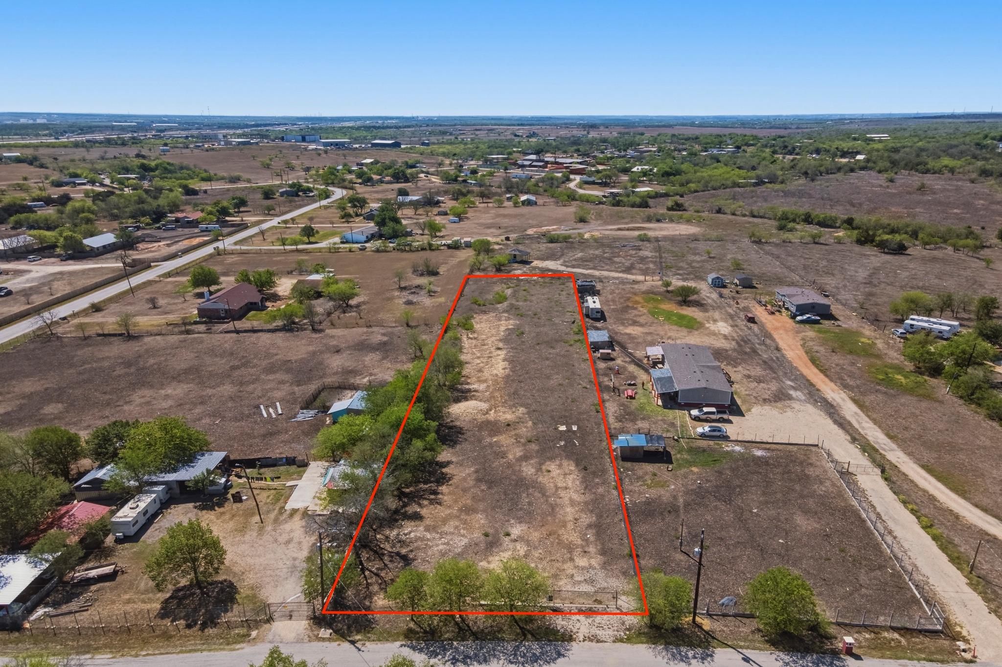 0 Overstreet CIR