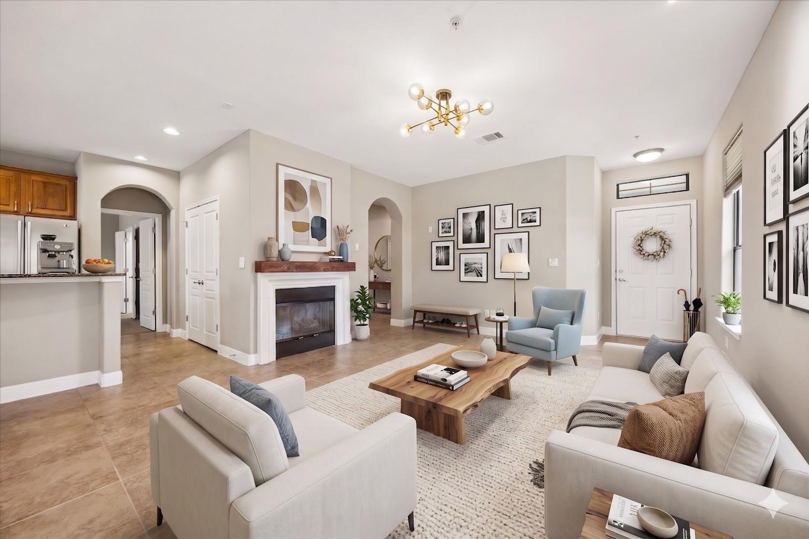 6705 Covered Bridge DR #24 — photo 3