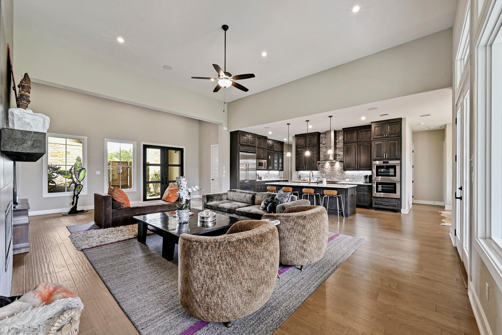 607 Flintridge TRL — photo 4
