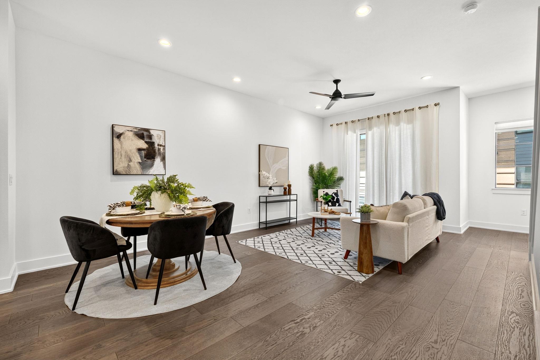 3700 Clawson RD #603 — photo 3
