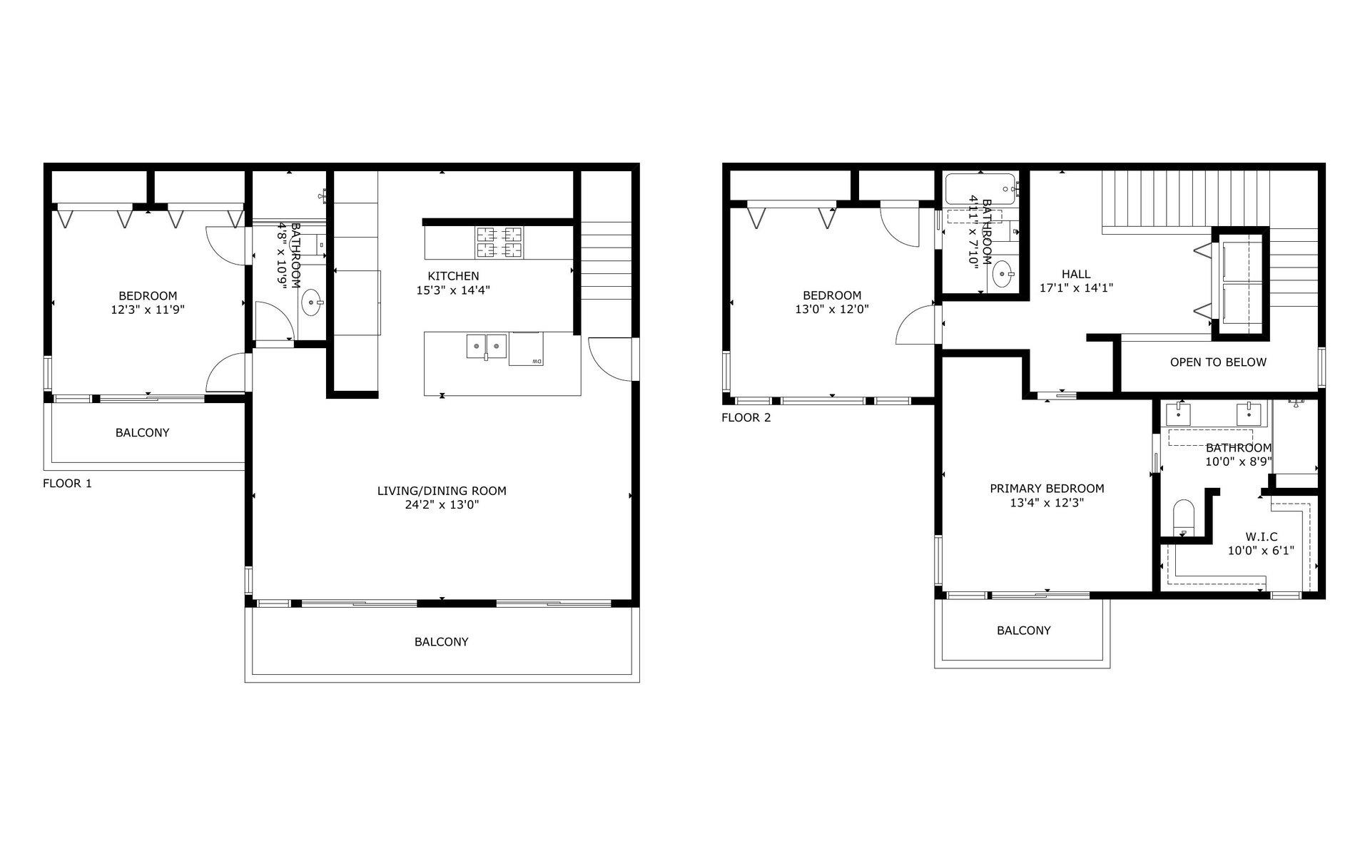 1325 Bonham TER #C — photo 5