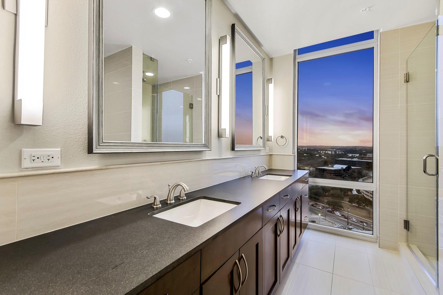 214 Barton Springs RD #1909 — photo 3