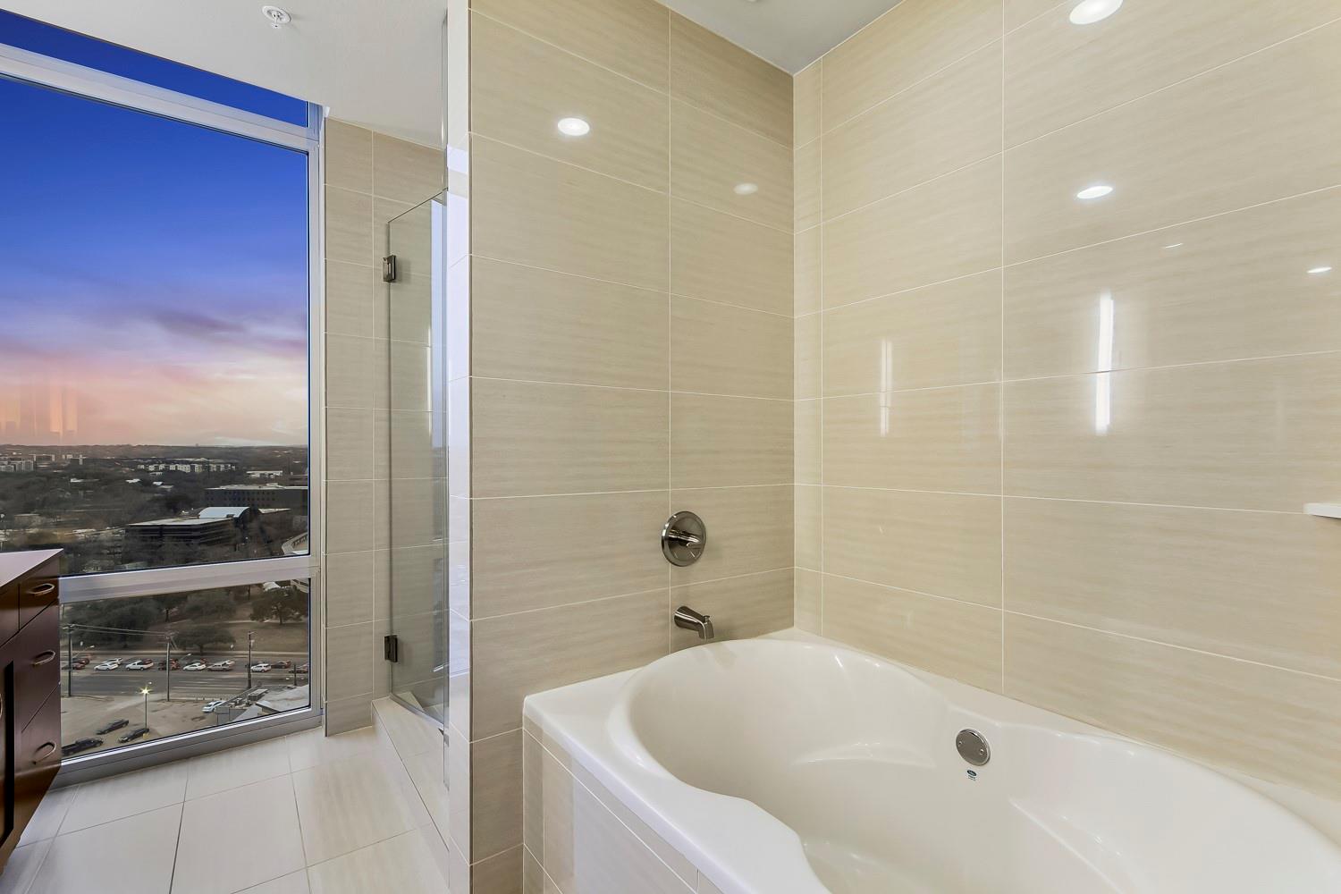 214 Barton Springs RD #1909 — photo 5